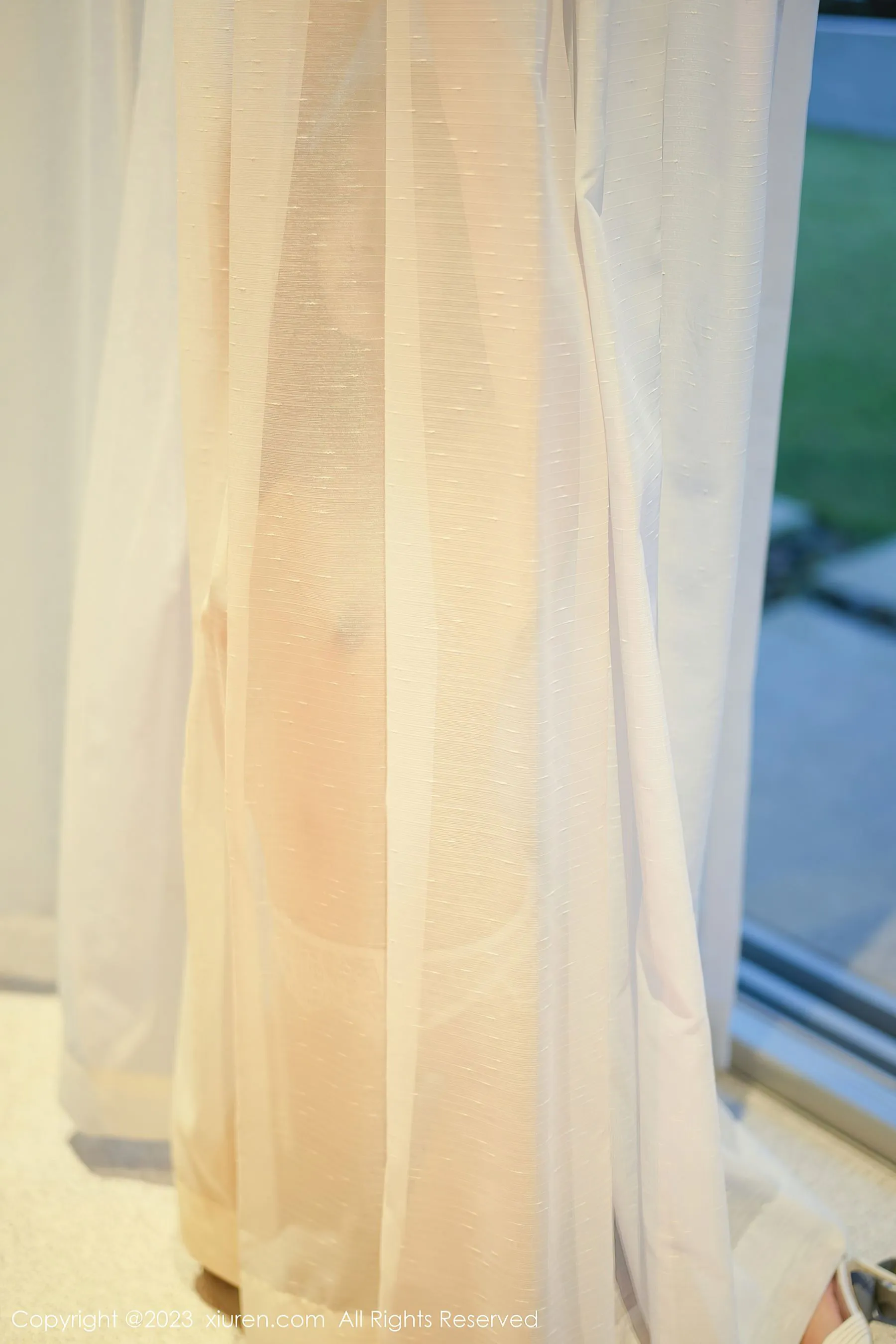 秀人网 No.6729 laura阿姣第19张