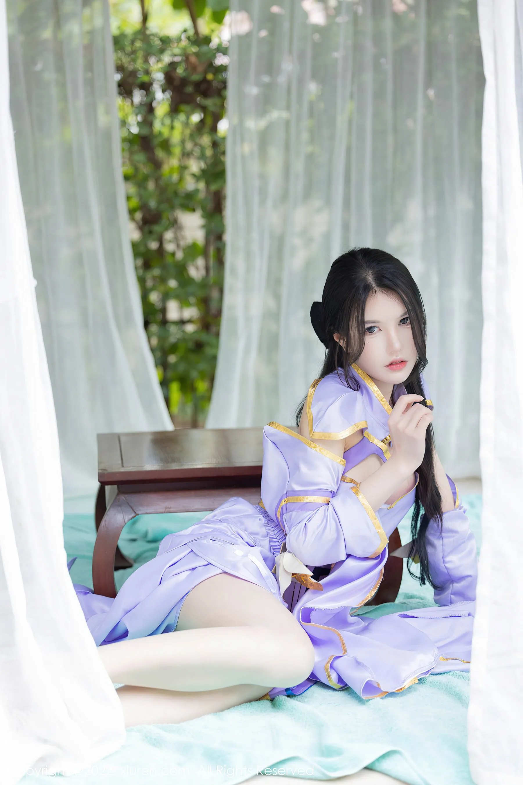  秀人网 No.4948 模特合集第10张