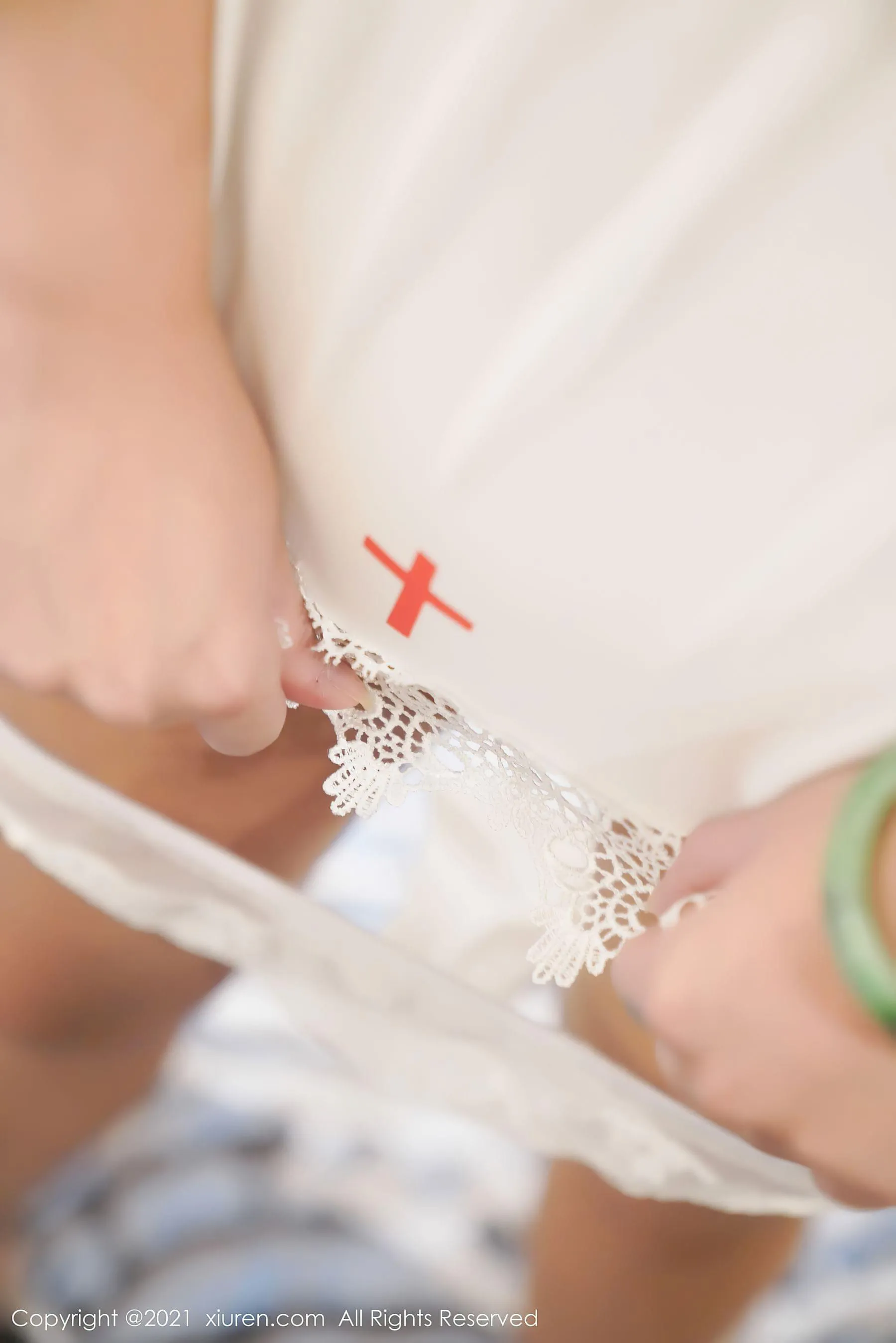  秀人 No.3302 萌奈子第4张