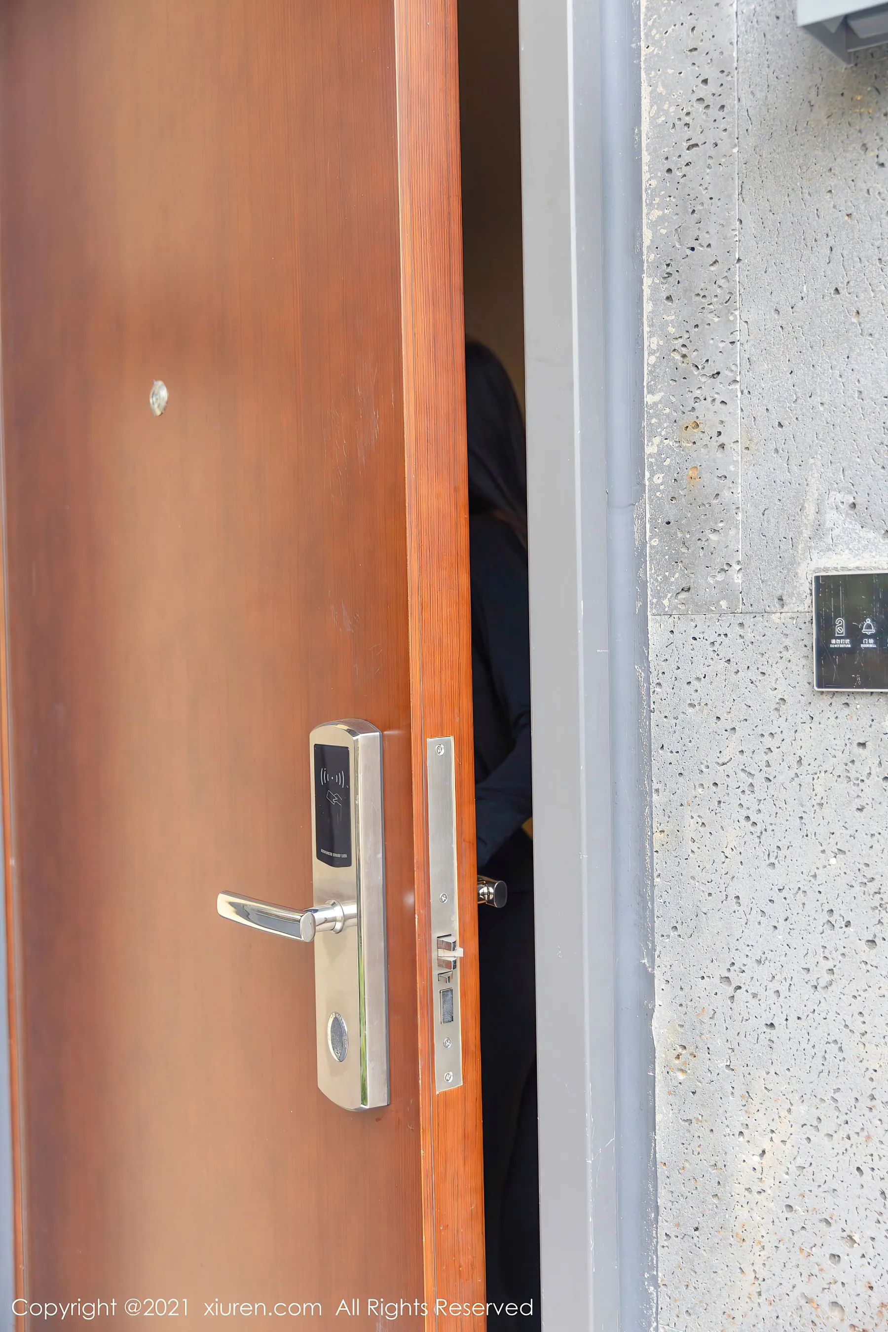  秀人 No.4140 熊小诺第29张