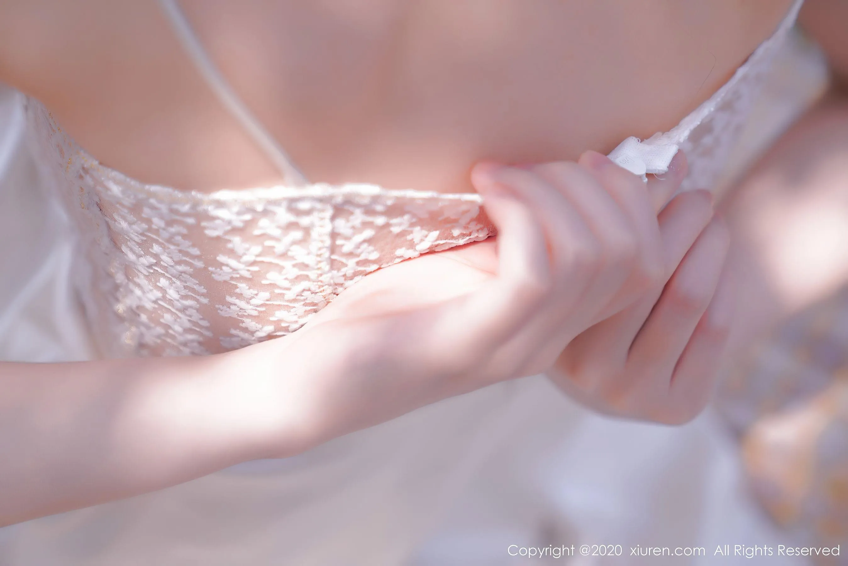  秀人XIUREN No.2297 沈梦瑶第18张