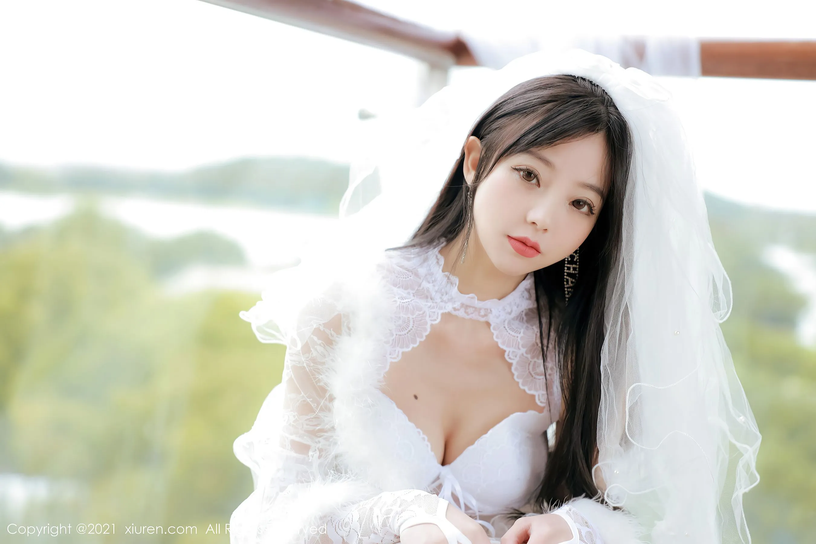  秀人 No.4339 佘贝拉Bella第10张