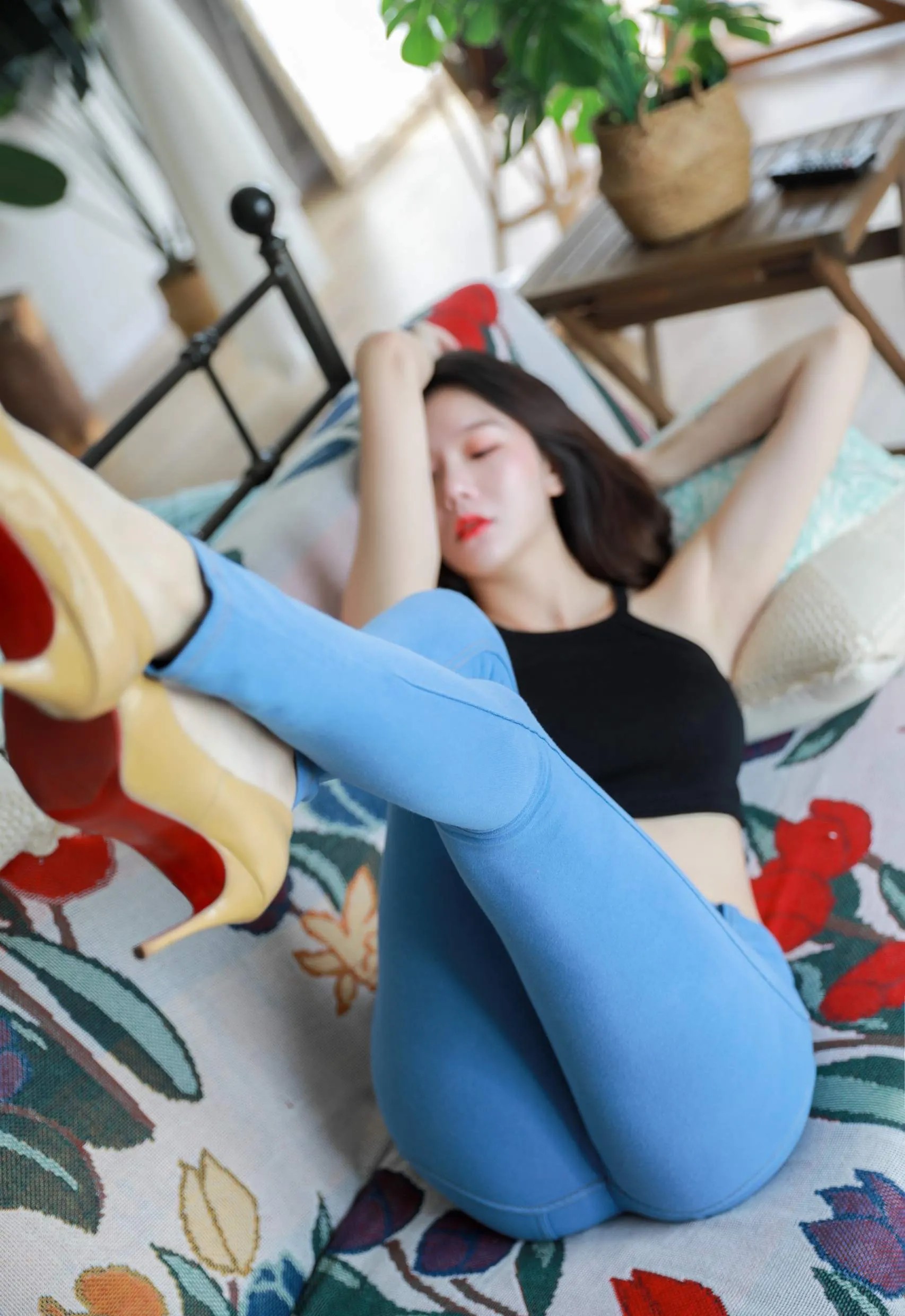  XIUREN秀人网 No.1698 YUNDUOER_第9张