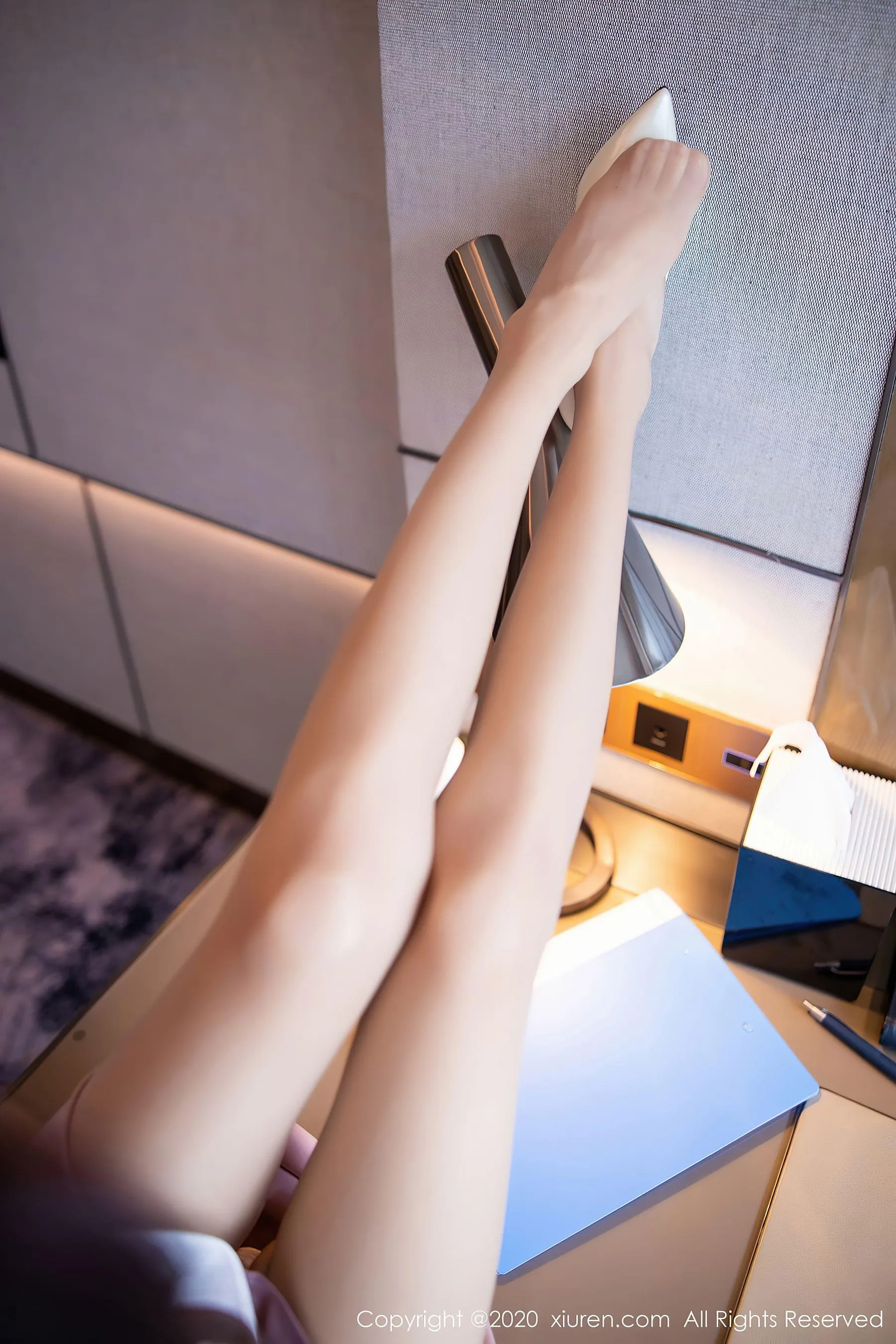  秀人 No.2431 杨晨晨sugar第21张