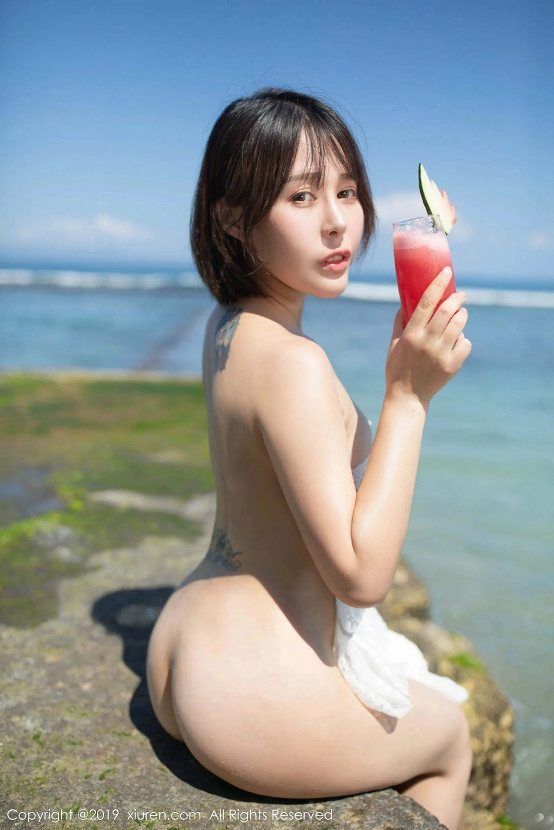秀人XIUREN No.1612 Evelyn艾莉第23张