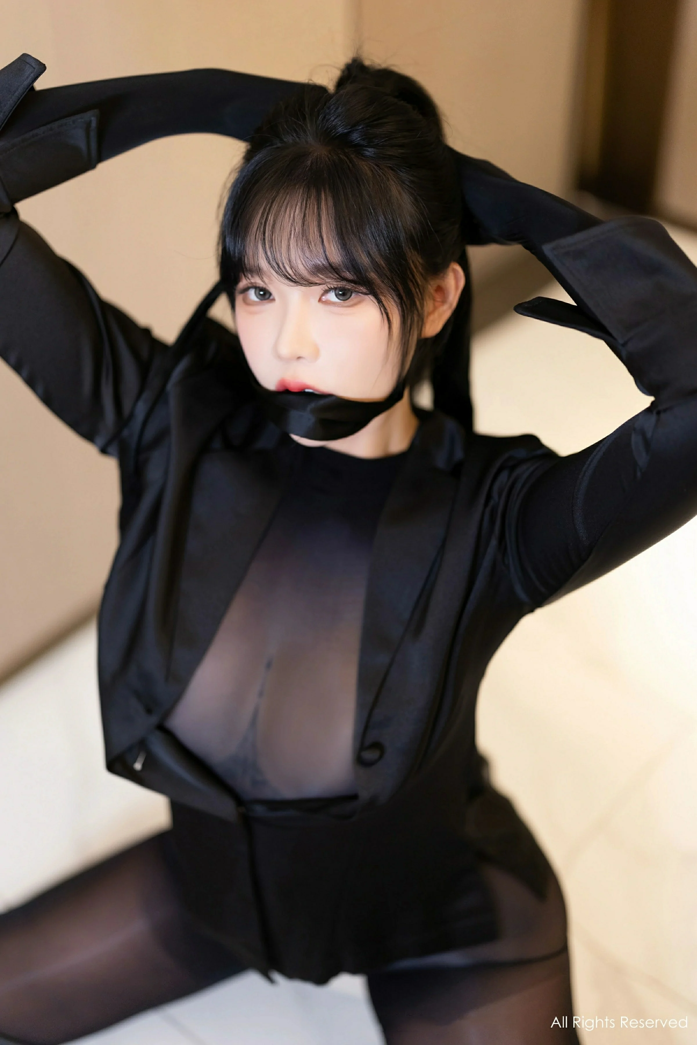 [XiuRen秀人网] 2024.10.12 No.9275 娜比第1张