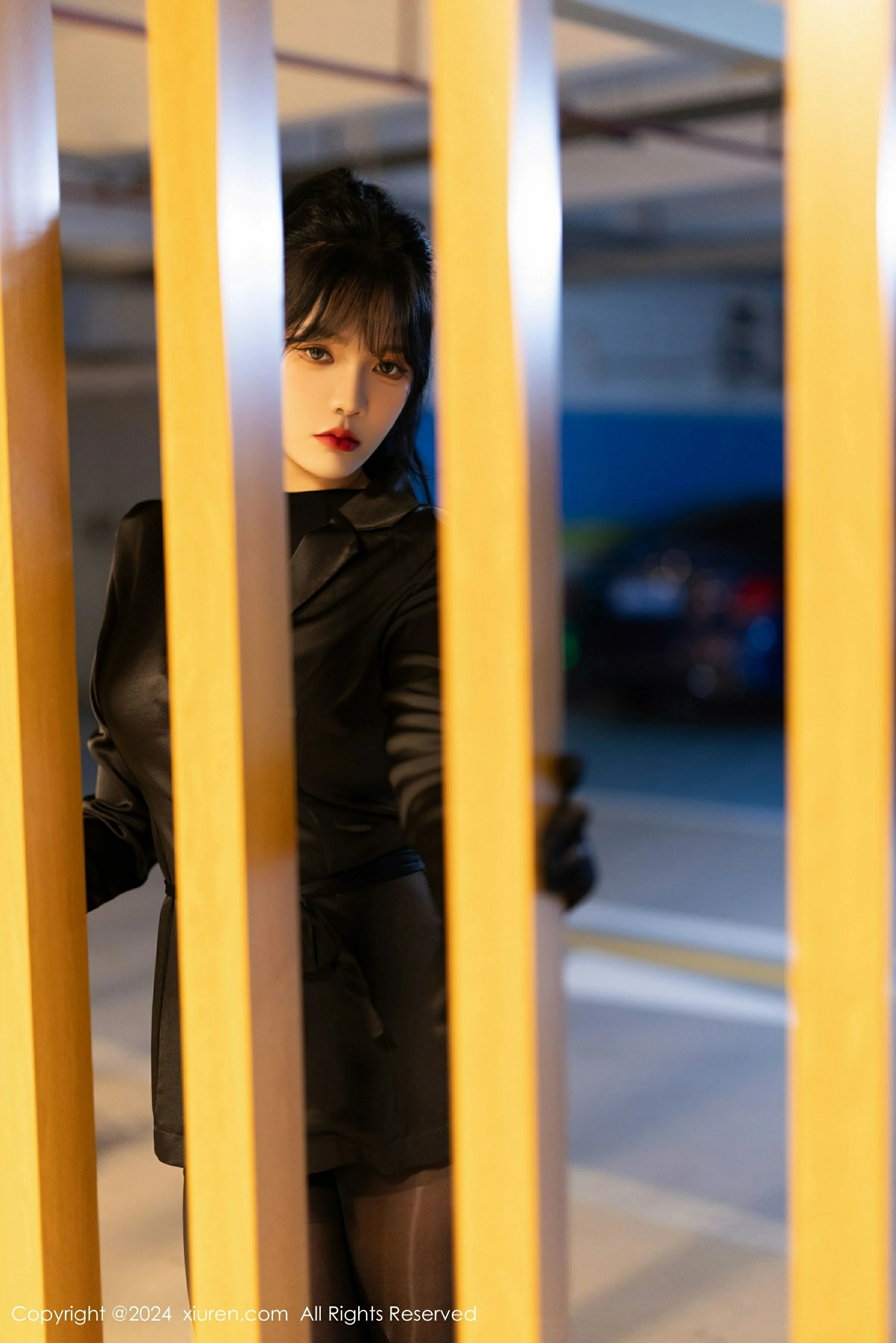 [XiuRen秀人网] 2024.10.12 No.9275 娜比第1张