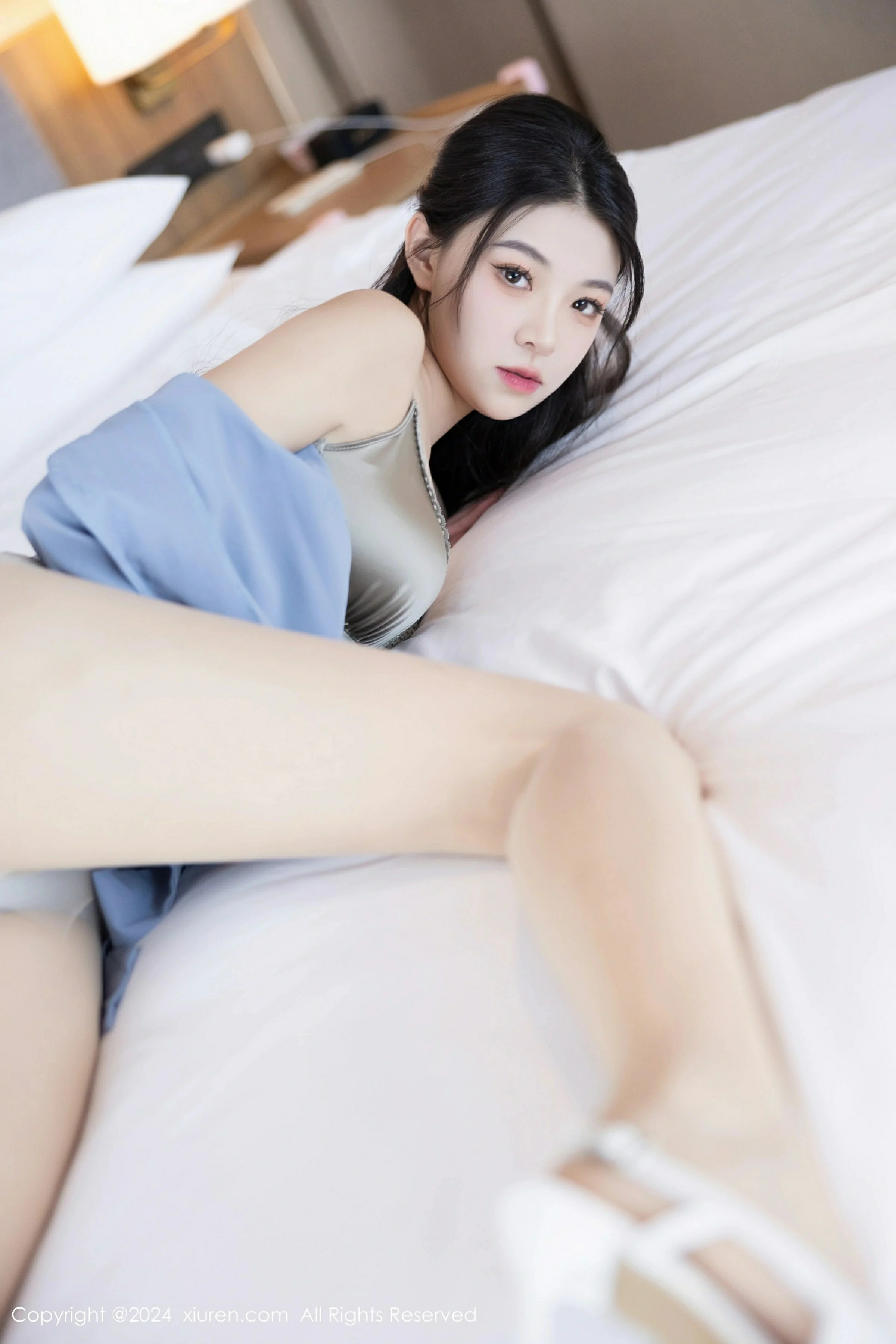 [XiuRen秀人网] 2024.10.23 No.9333 初梦瑶第1张