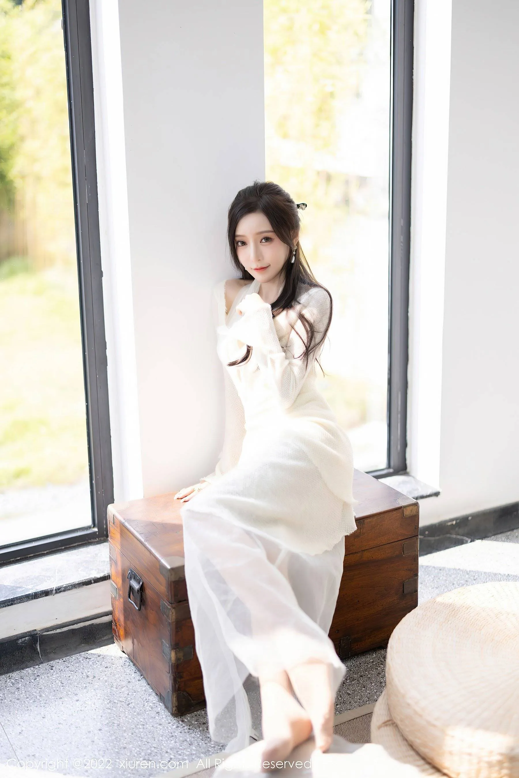 秀人网 No.5846 王馨瑶yanni第21张