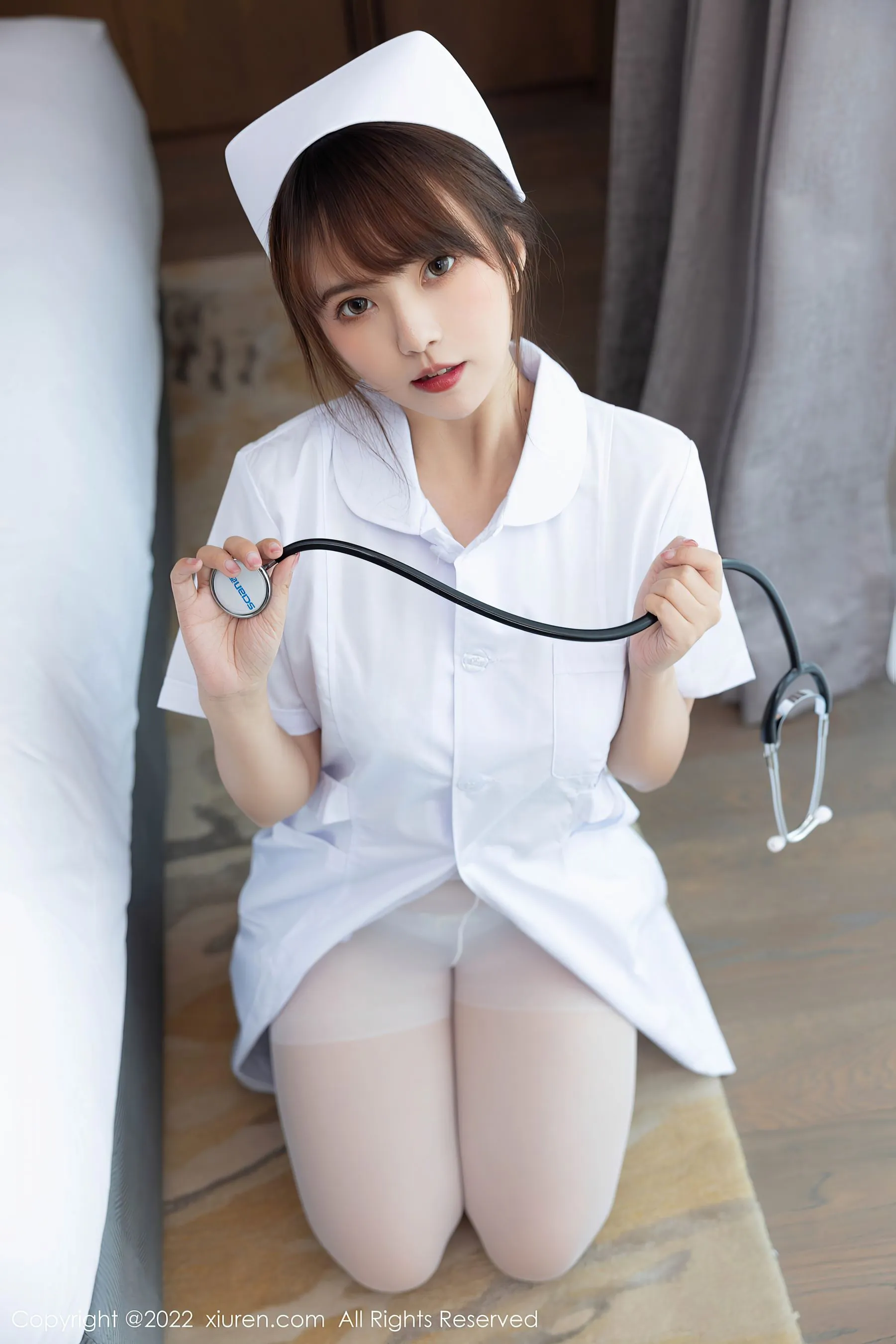  秀人网 No.5353 张思允第18张