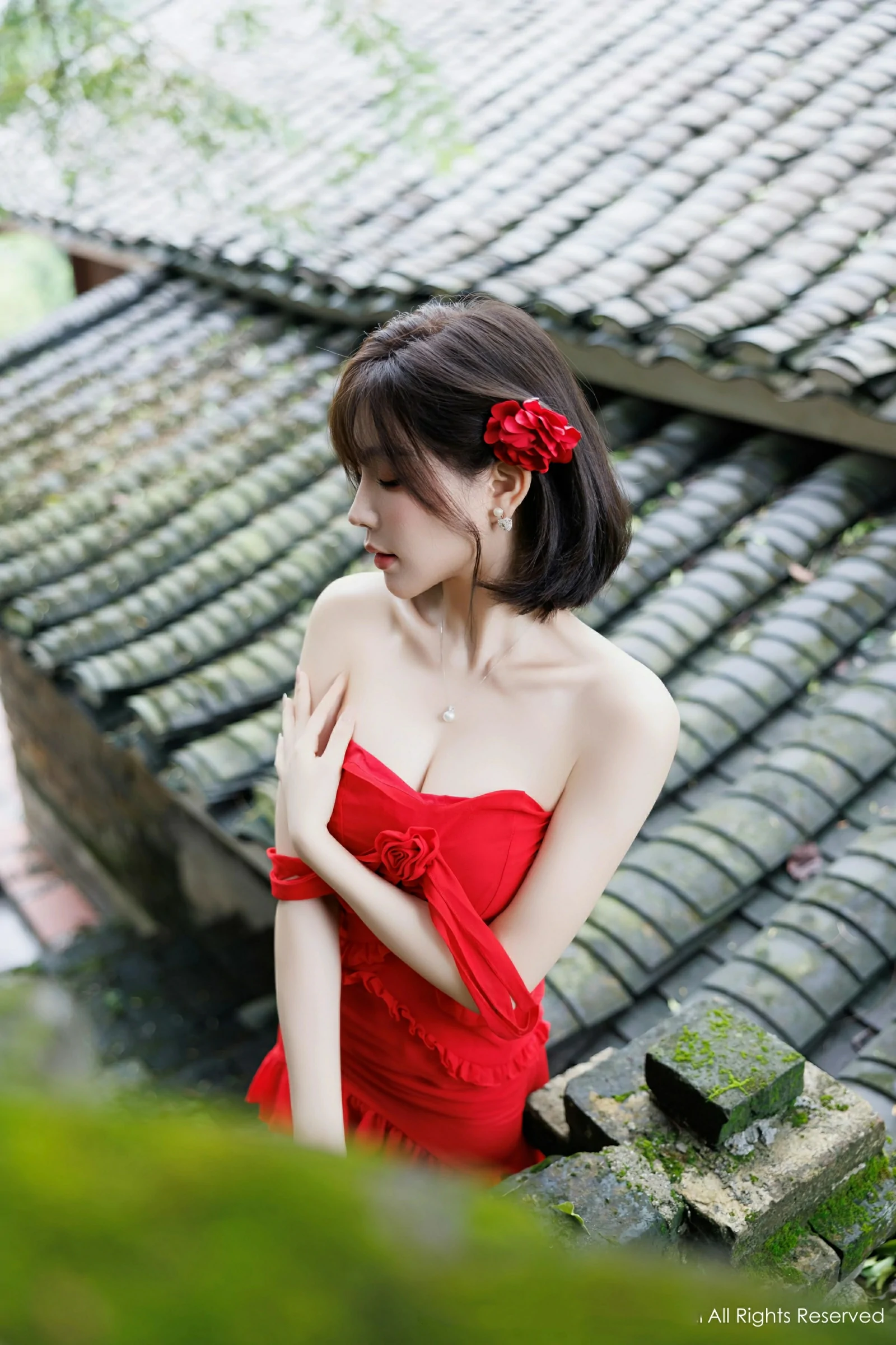 [XiuRen秀人网] 2024.11.14 No.9449 徐莉芝Booty第1张