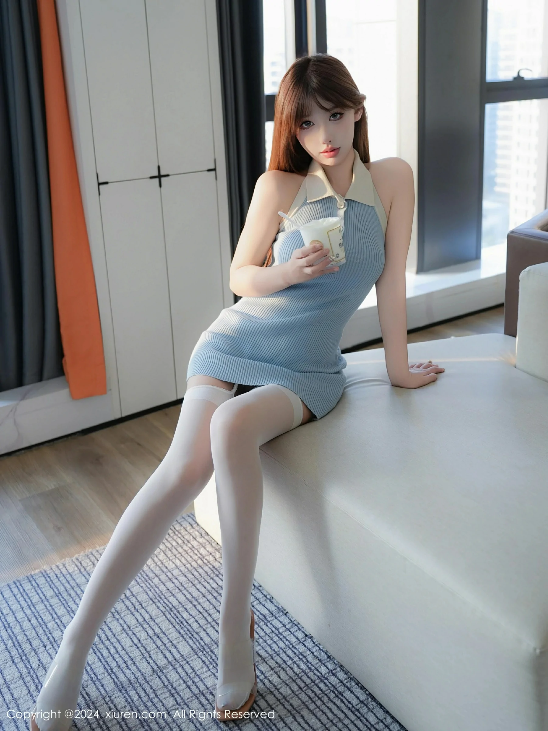 [XiuRen秀人网] 2024.11.18 No.9458 李金金第1张