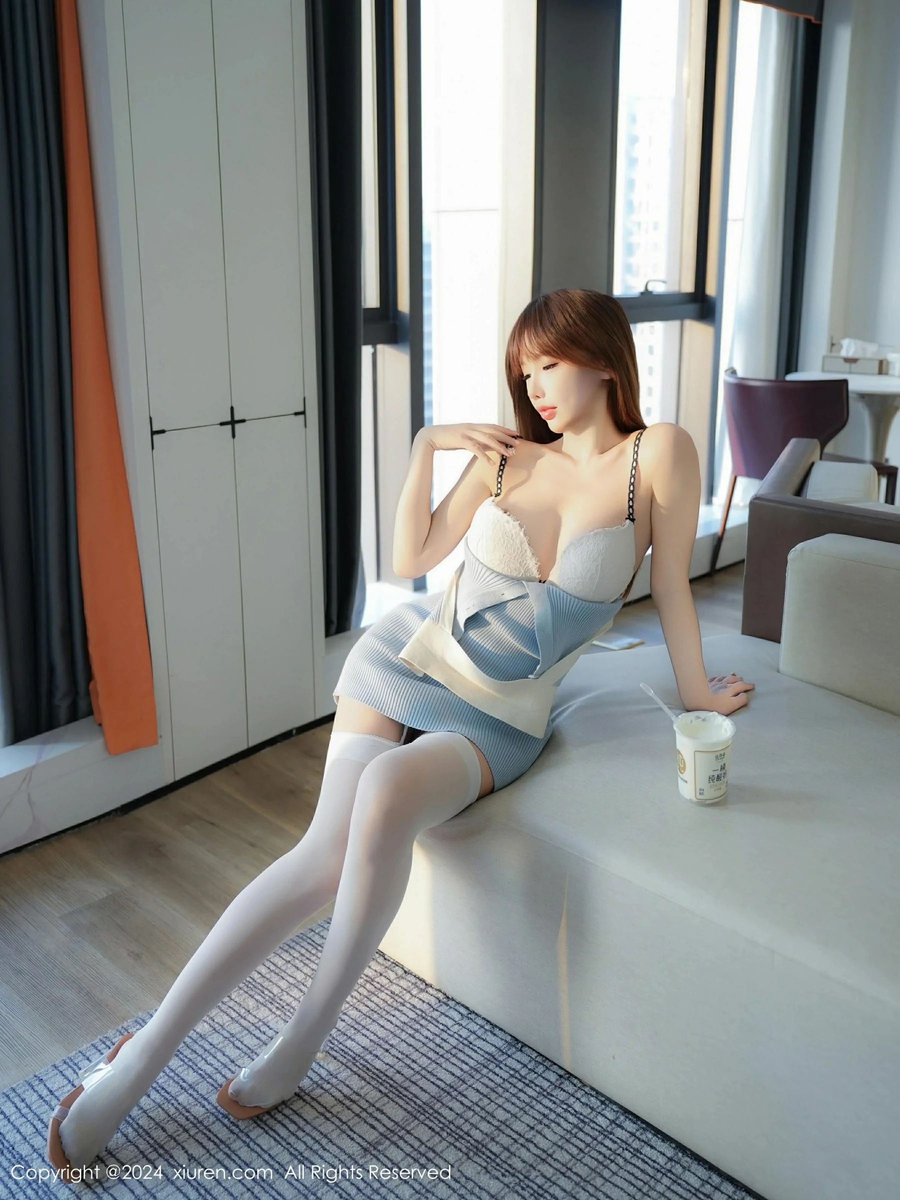 [XiuRen秀人网] 2024.11.18 No.9458 李金金第1张