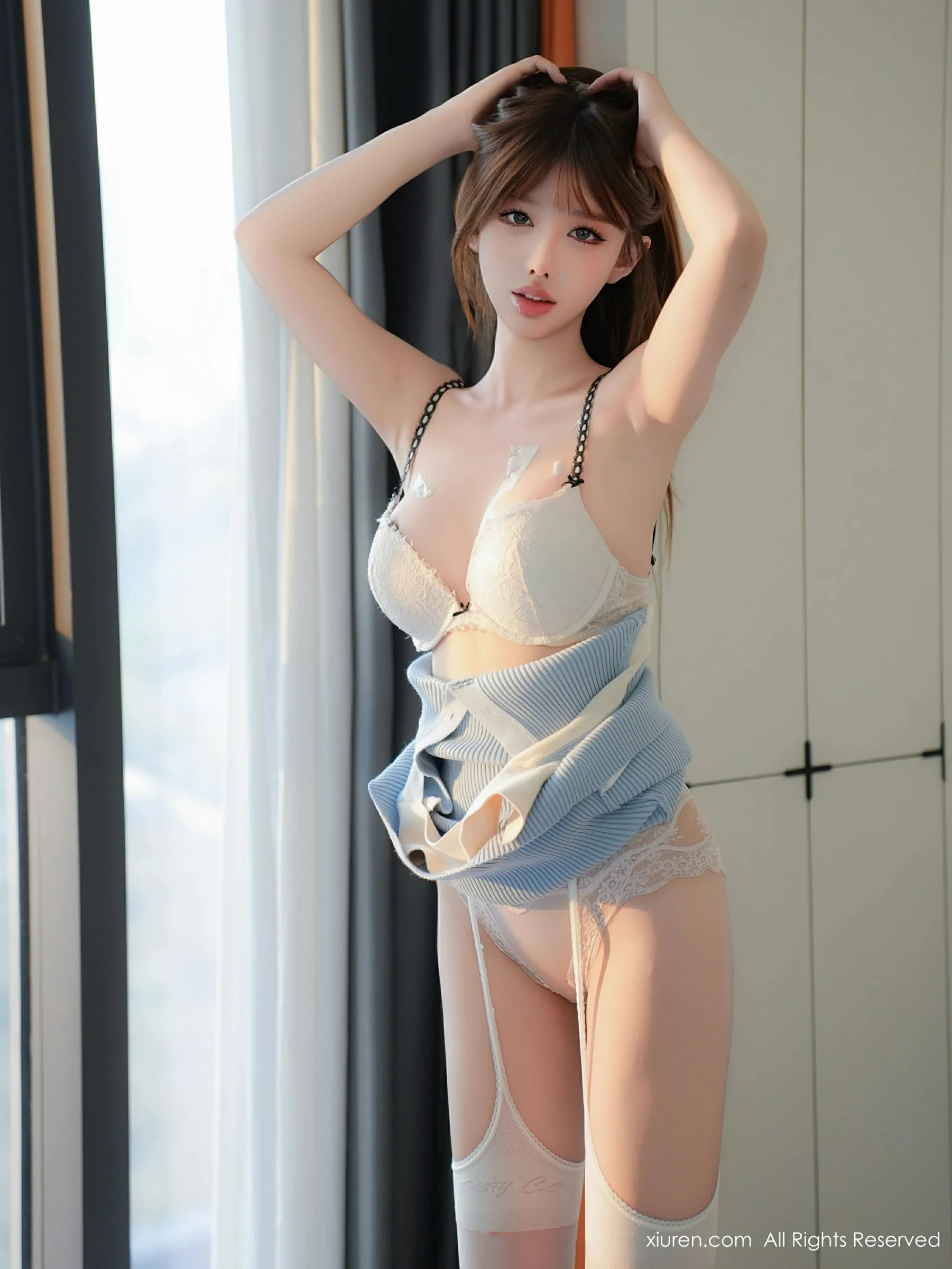 [XiuRen秀人网] 2024.11.18 No.9458 李金金第1张