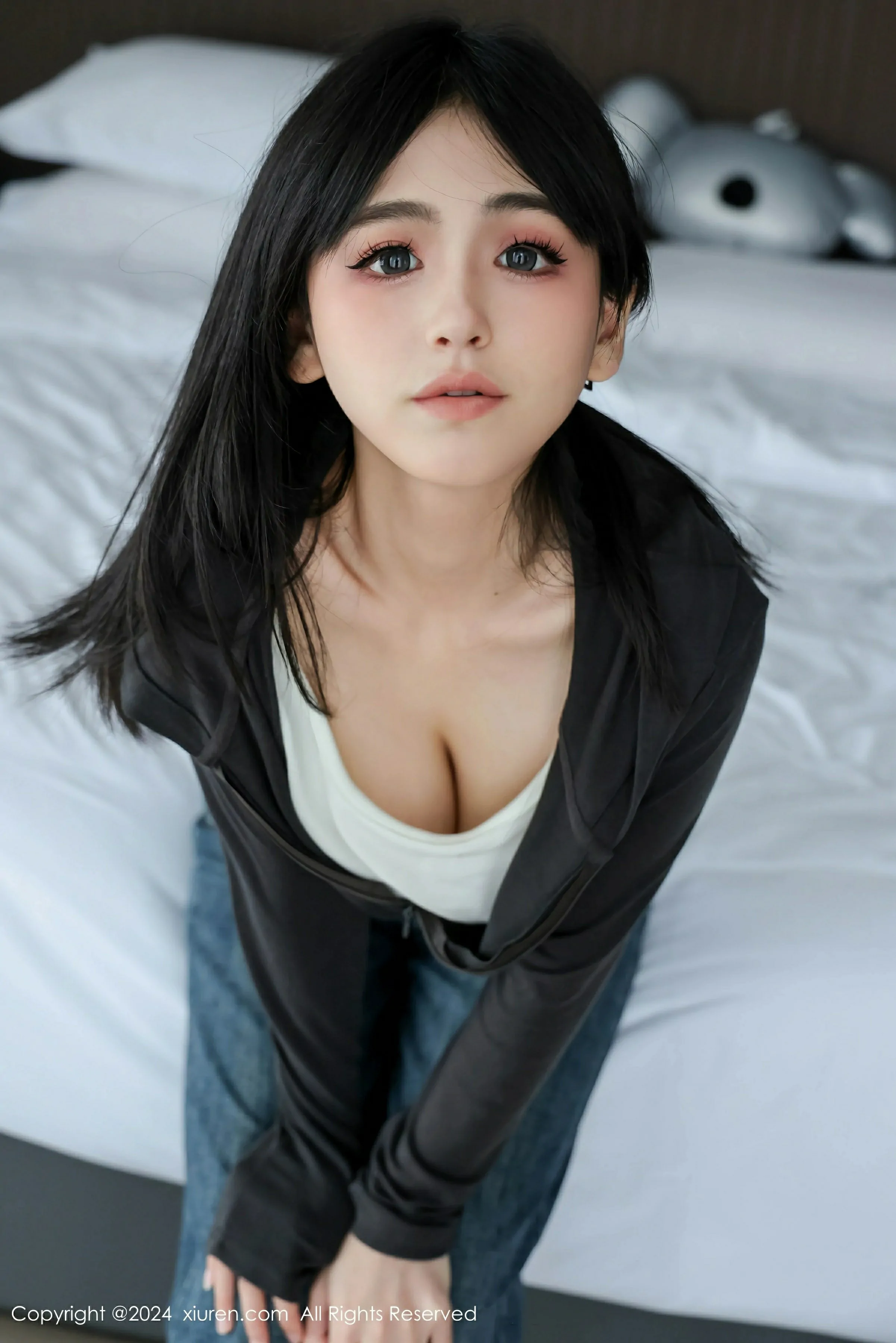 [XiuRen秀人网] 2024.11.19 No.9464 奶芙乔乔第1张