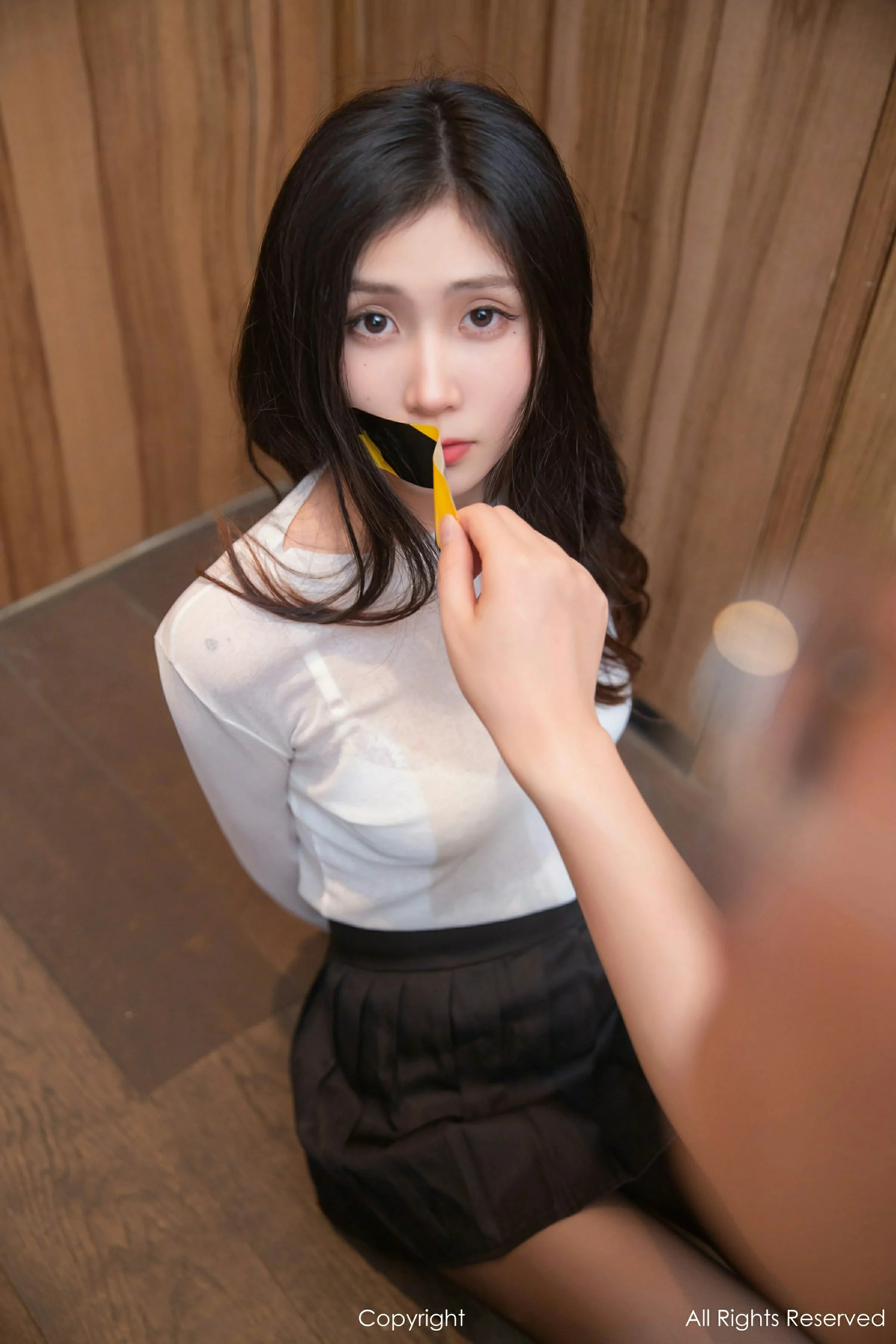[XiuRen秀人网] 2024.11.21 No.9481 刘婷婷第1张