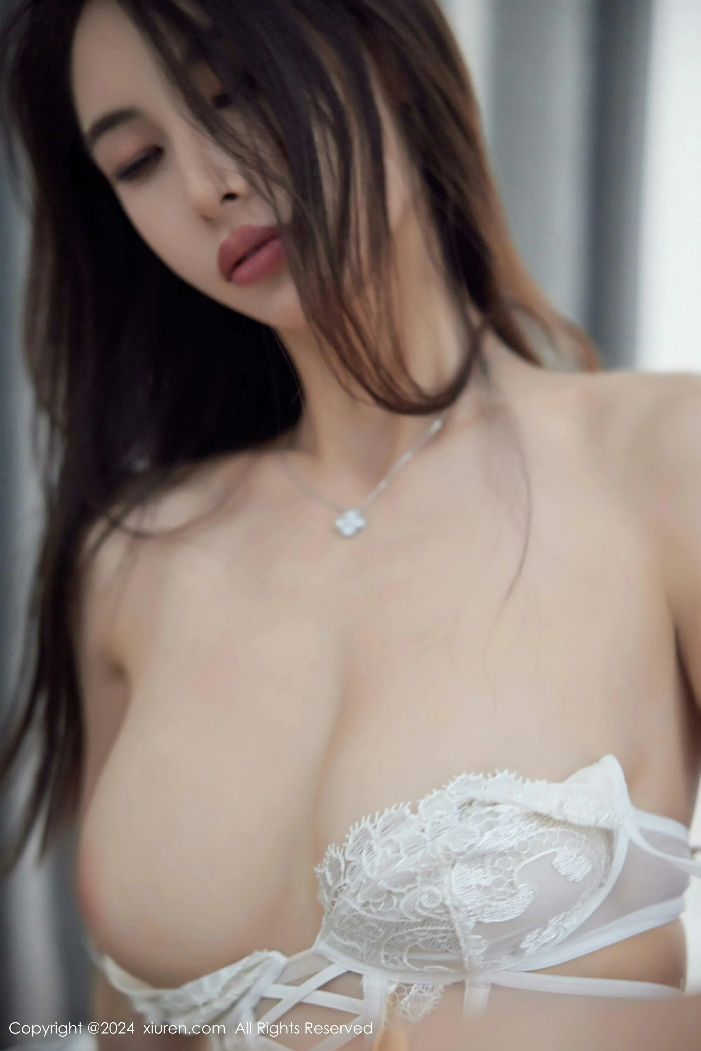 [XiuRen秀人网] 2024.11.25 No.9498 lingyu69第1张