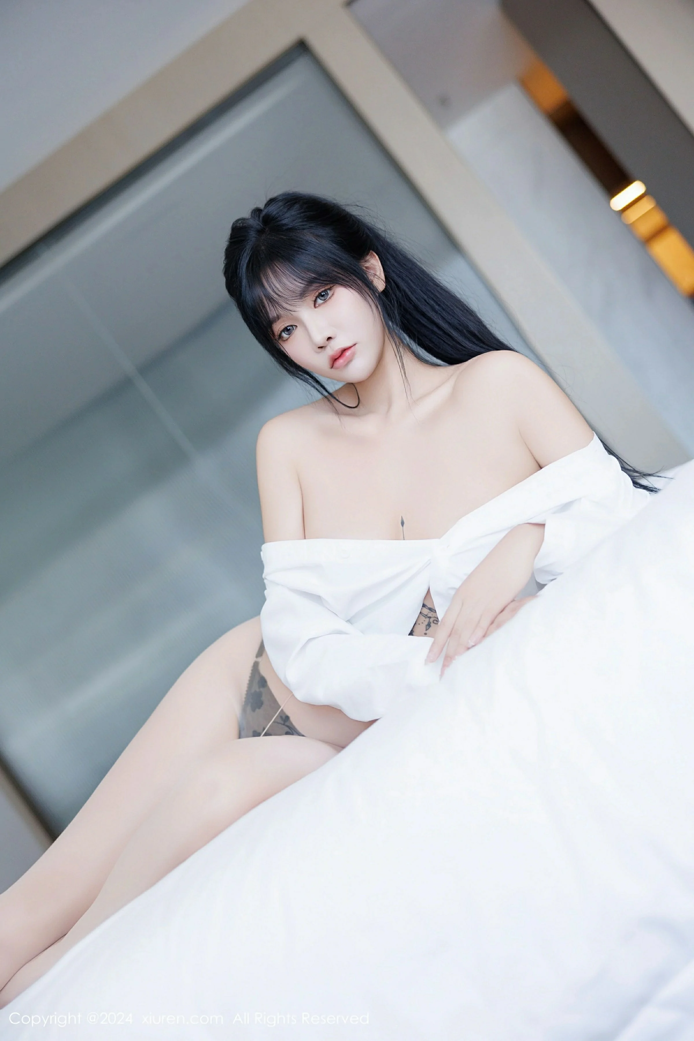 [XiuRen秀人网] 2024.11.26 No.9505 娜比第1张