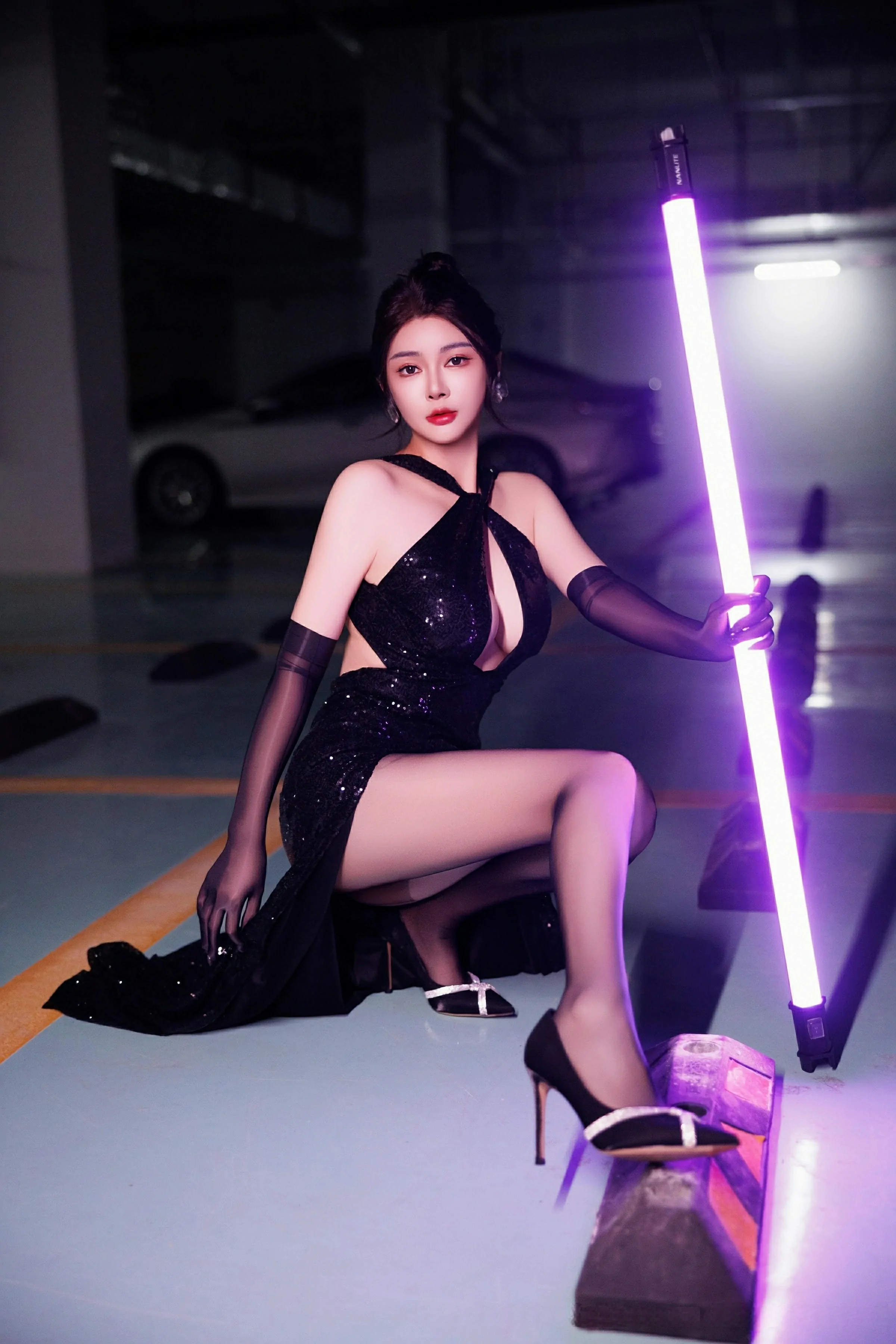 [XiuRen秀人网] 2024.11.27 No.9512 凯竹Quinn第1张
