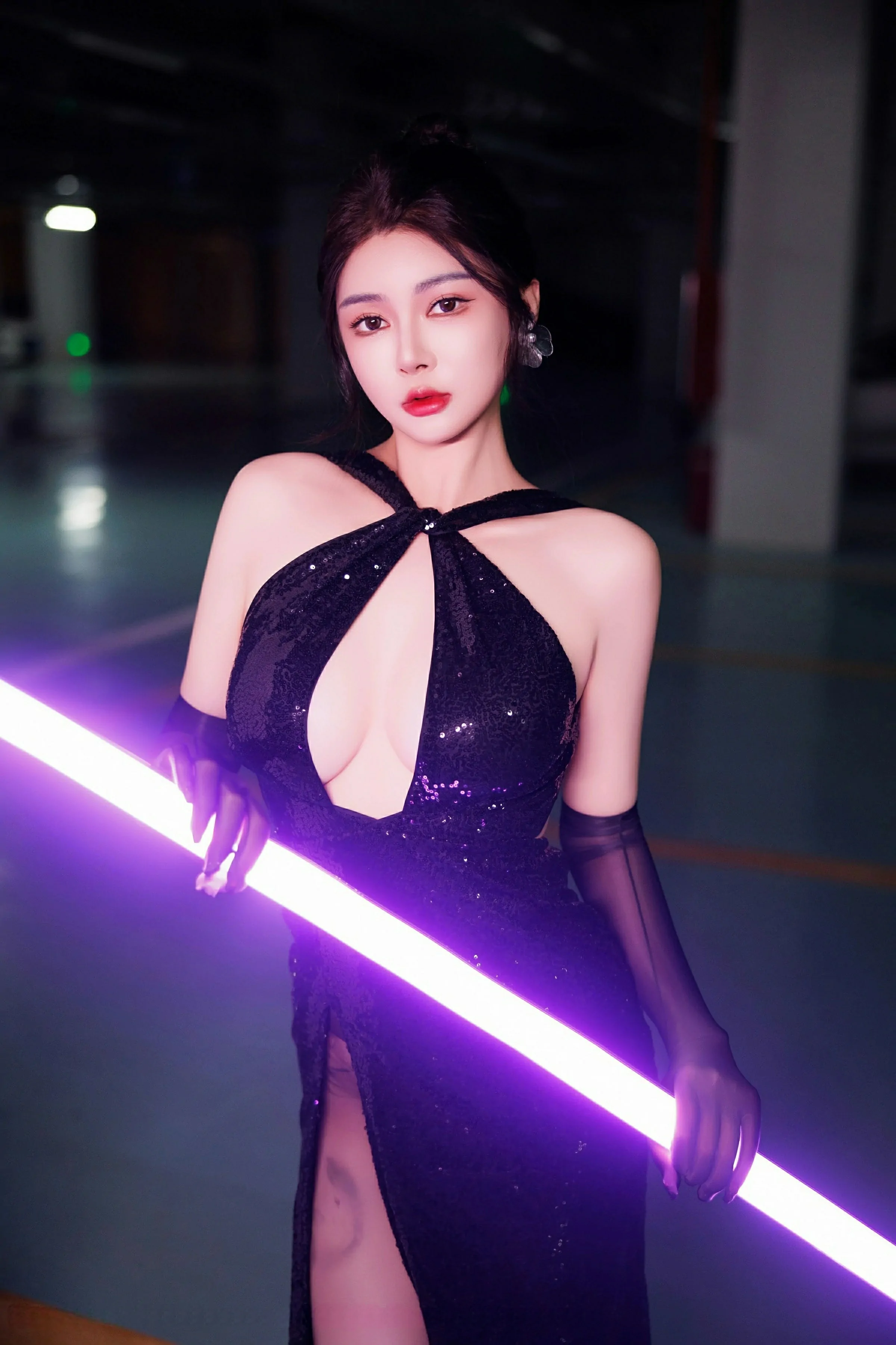[XiuRen秀人网] 2024.11.27 No.9512 凯竹Quinn第1张