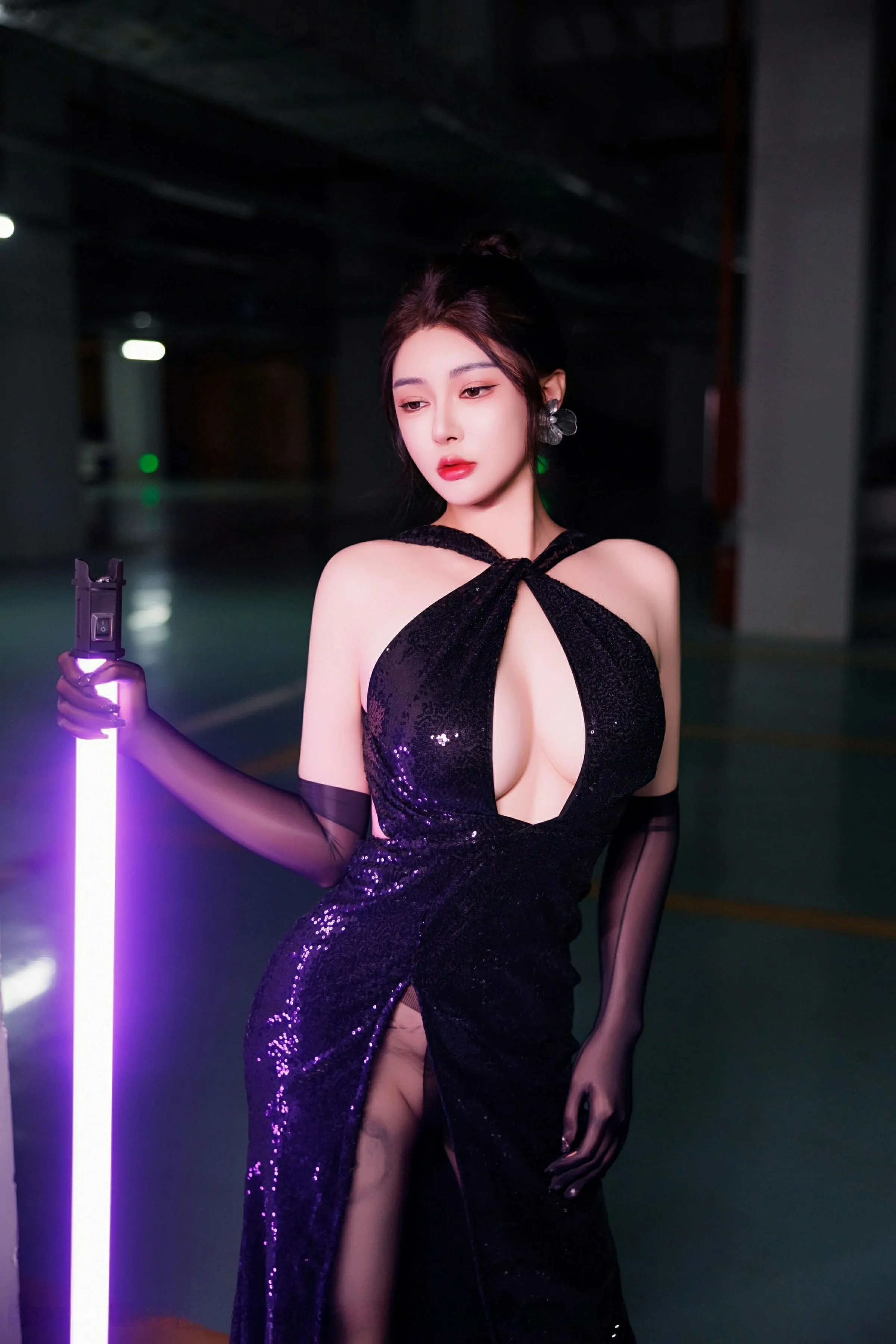 [XiuRen秀人网] 2024.11.27 No.9512 凯竹Quinn第1张