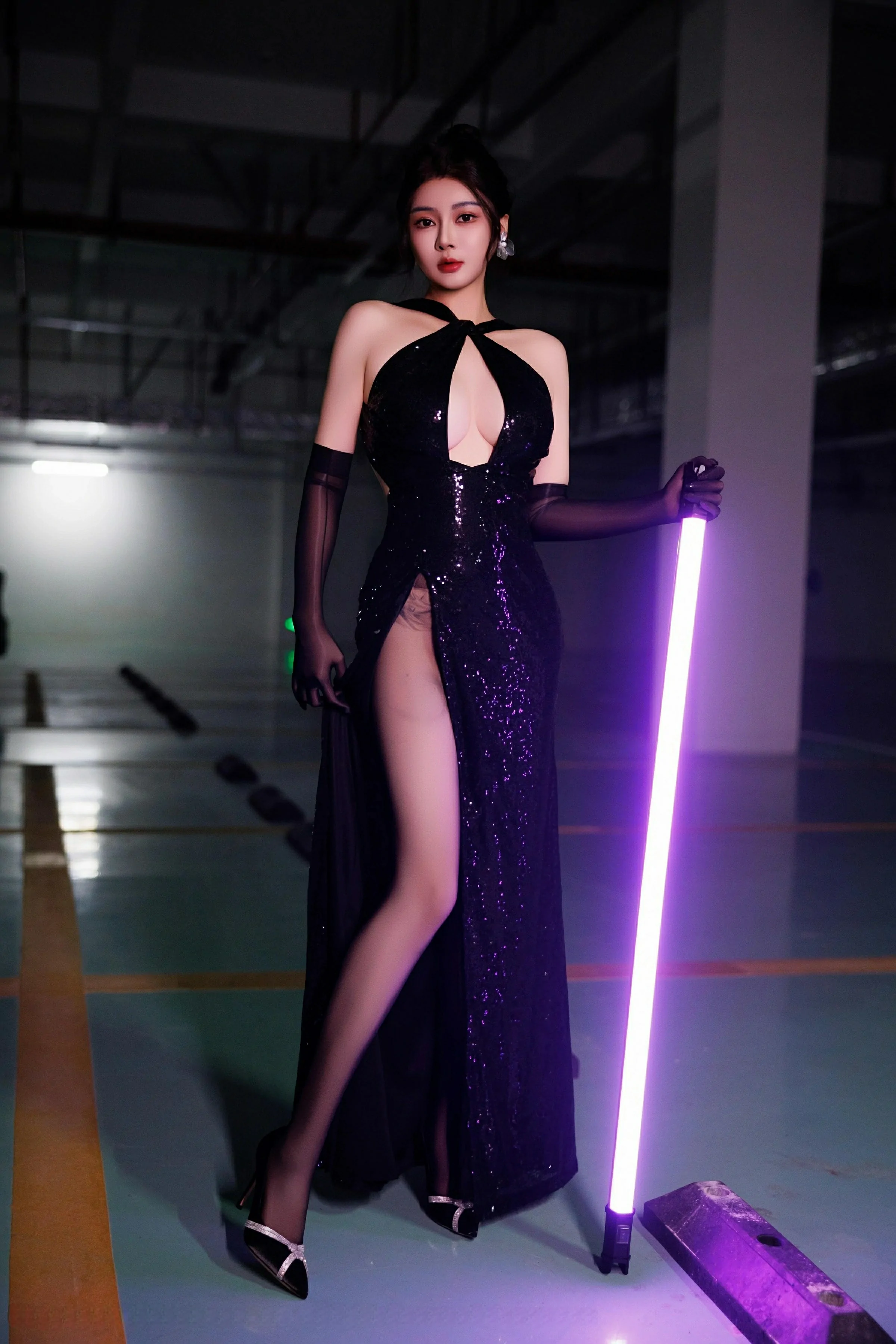 [XiuRen秀人网] 2024.11.27 No.9512 凯竹Quinn第1张