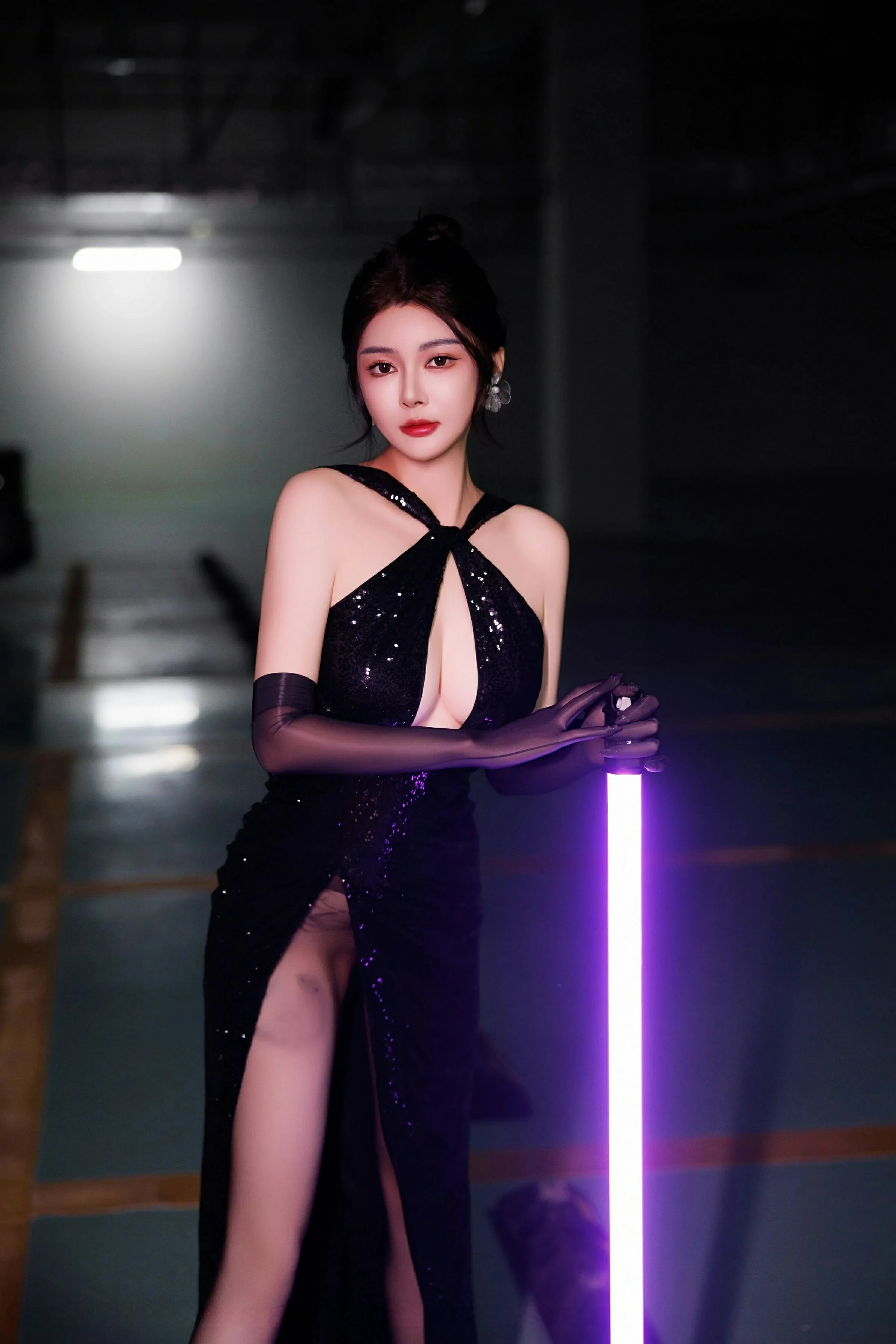 [XiuRen秀人网] 2024.11.27 No.9512 凯竹Quinn第1张