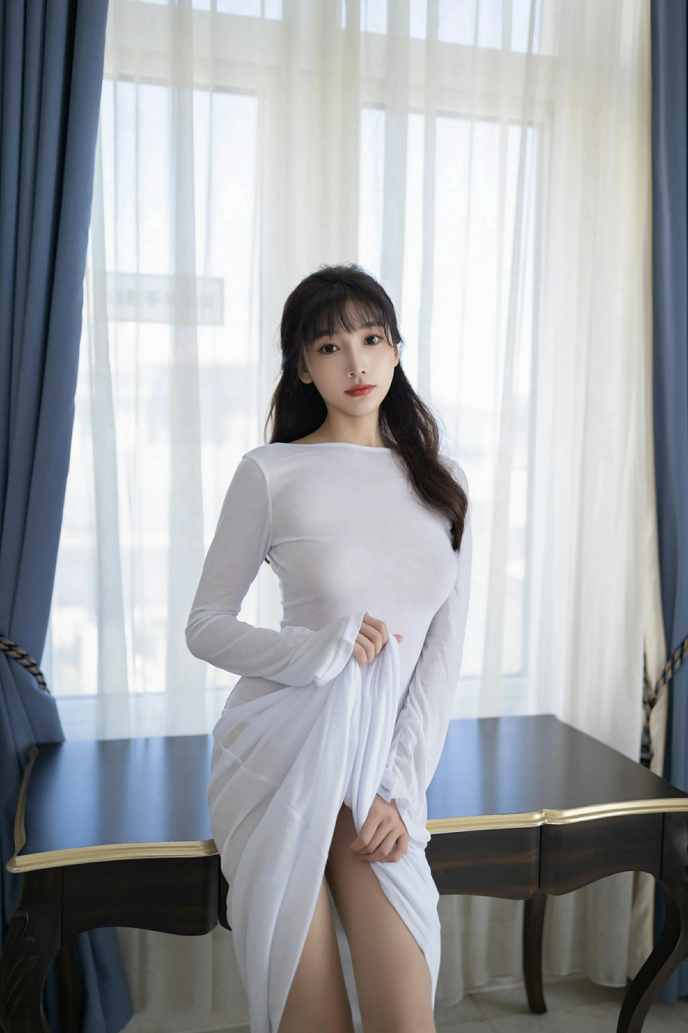 [XiuRen秀人网] 2024.11.28 No.9521 陆萱萱第1张