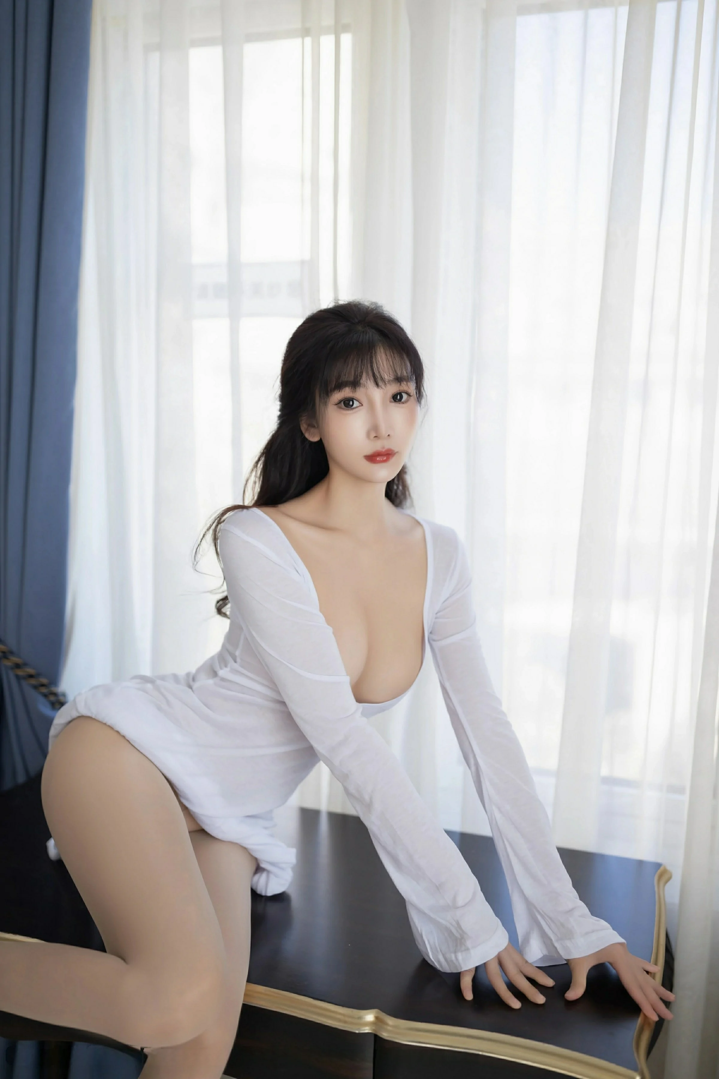[XiuRen秀人网] 2024.11.28 No.9521 陆萱萱第1张