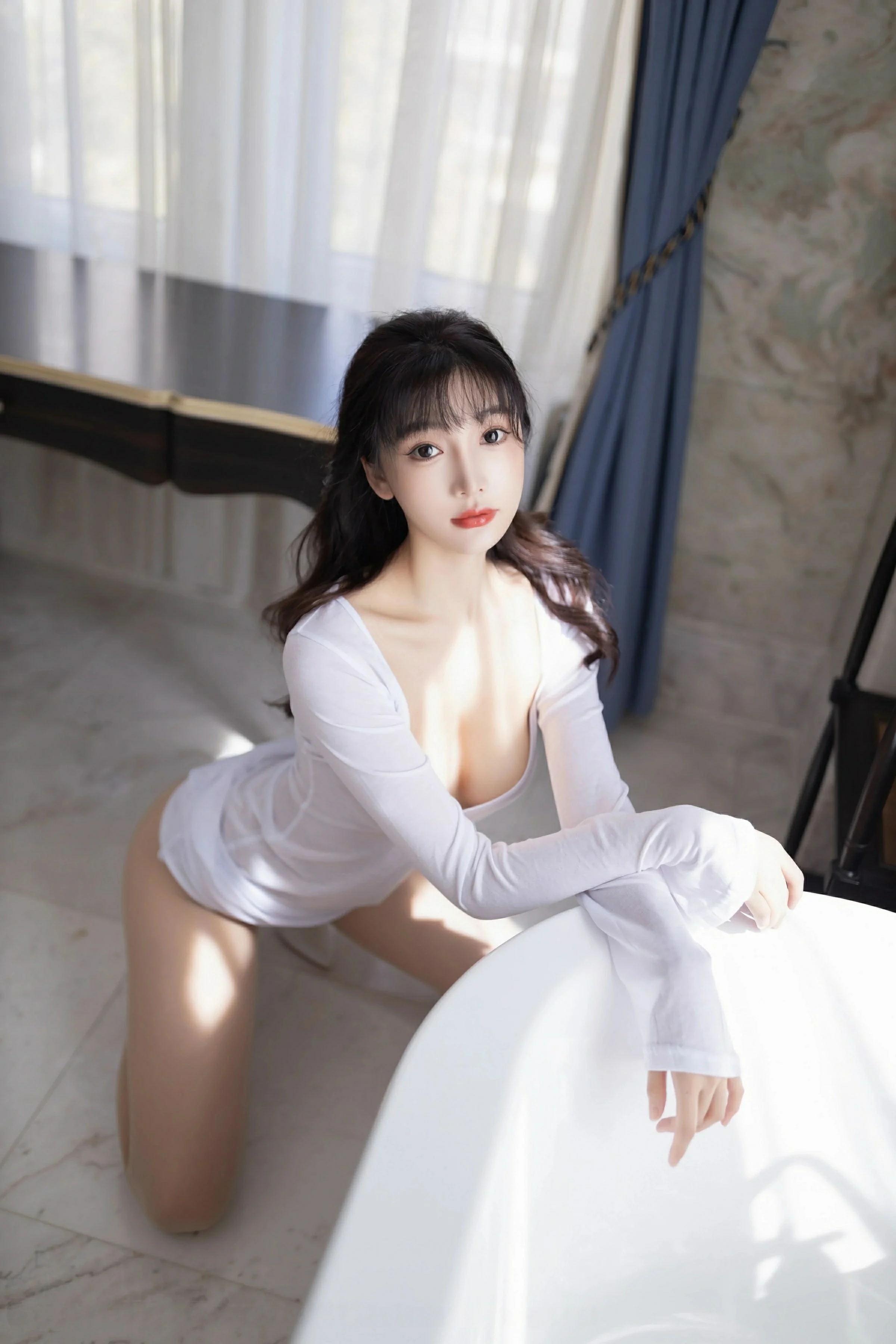 [XiuRen秀人网] 2024.11.28 No.9521 陆萱萱第1张
