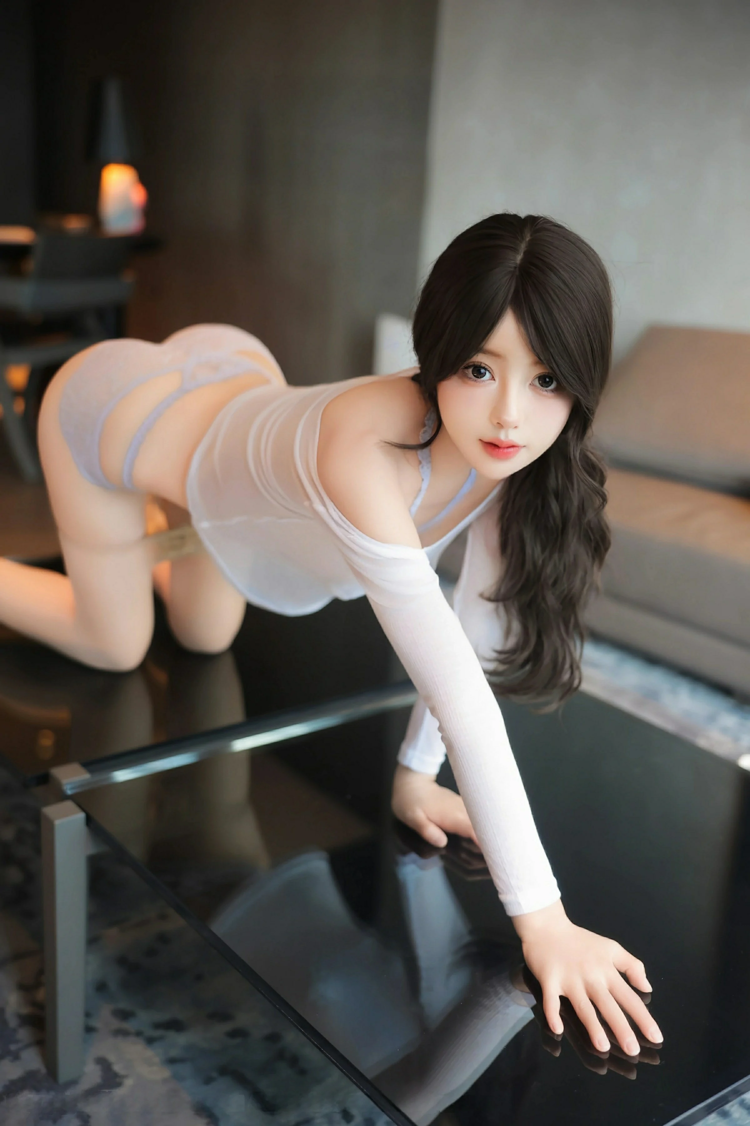 [XiuRen秀人网] 2024.11.29 No.9524 桃妖夭第1张