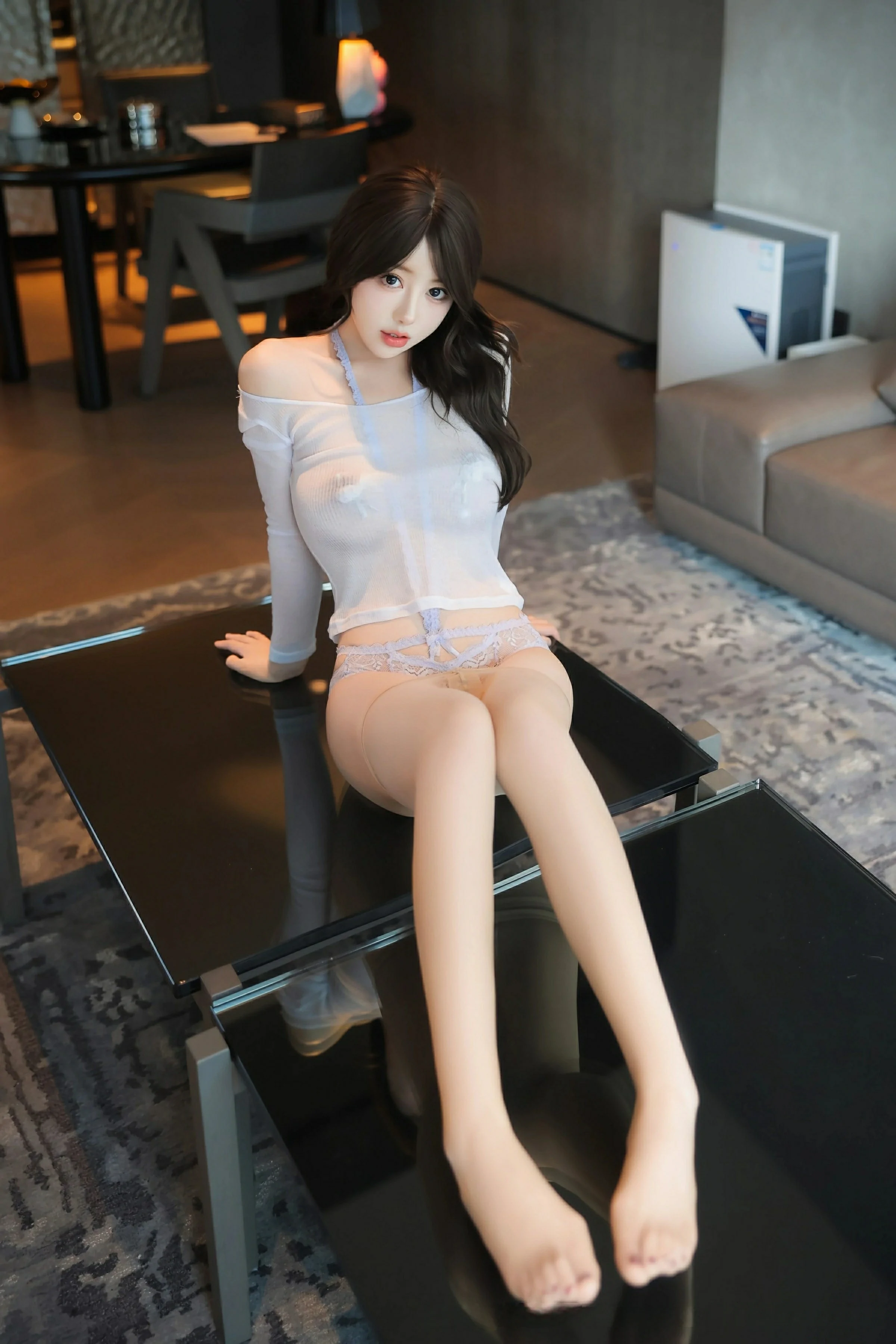 [XiuRen秀人网] 2024.11.29 No.9524 桃妖夭第1张