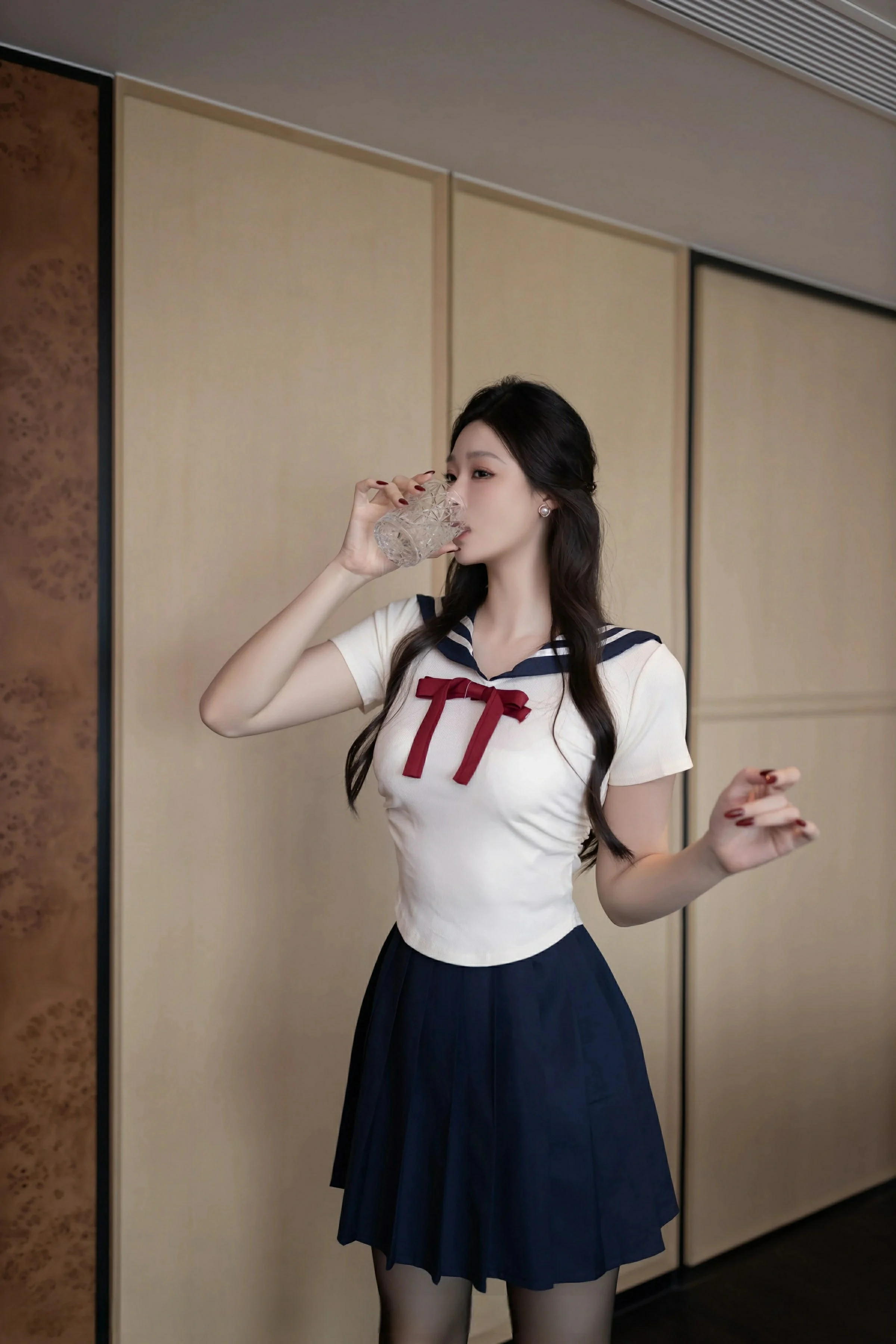 [XiuRen秀人网] 2024.11.29 No.9530 小逗逗第1张