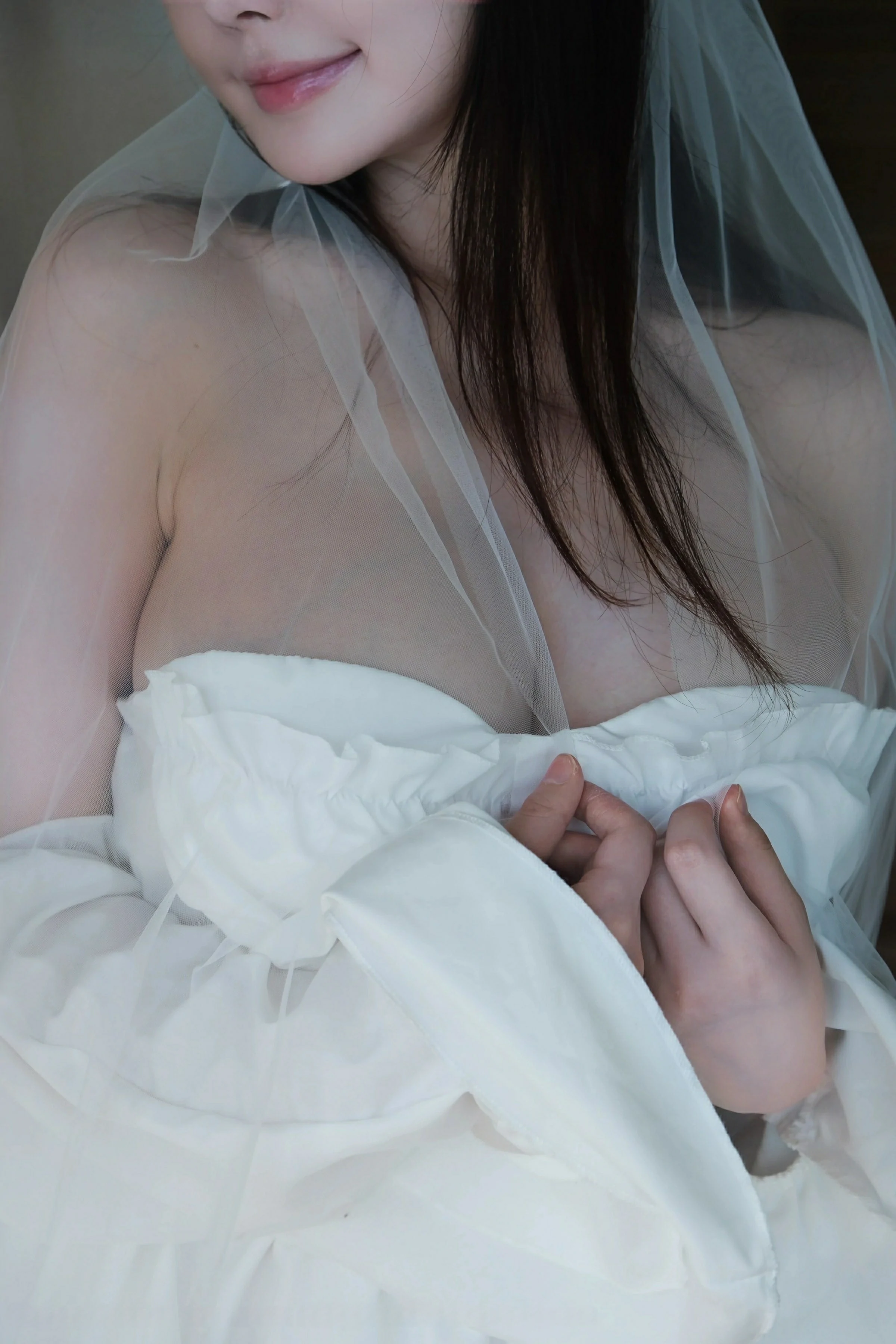[XiuRen秀人网] 2024.12.02 No.9535 糯美子MINIbabe第1张