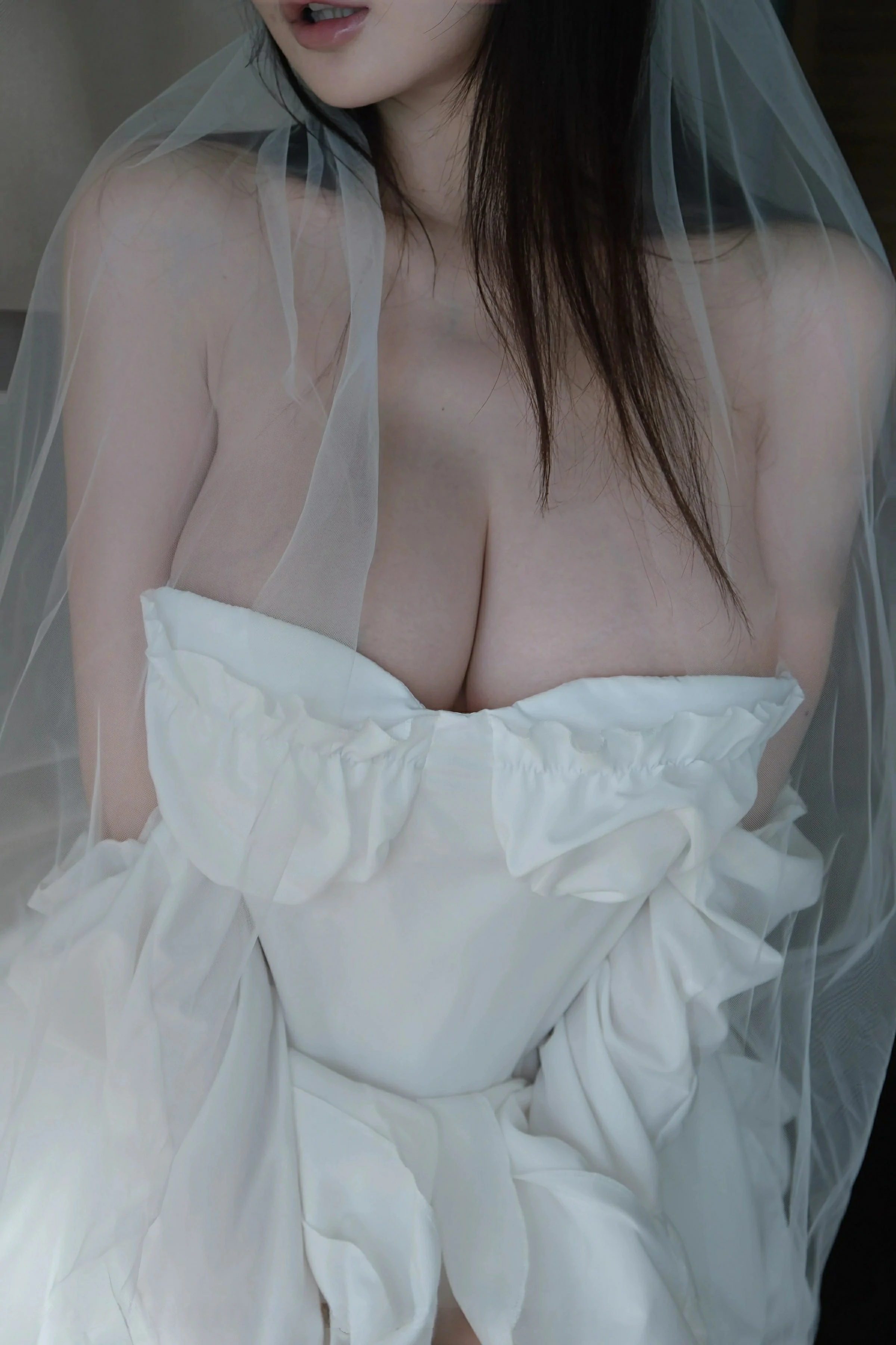 [XiuRen秀人网] 2024.12.02 No.9535 糯美子MINIbabe第1张