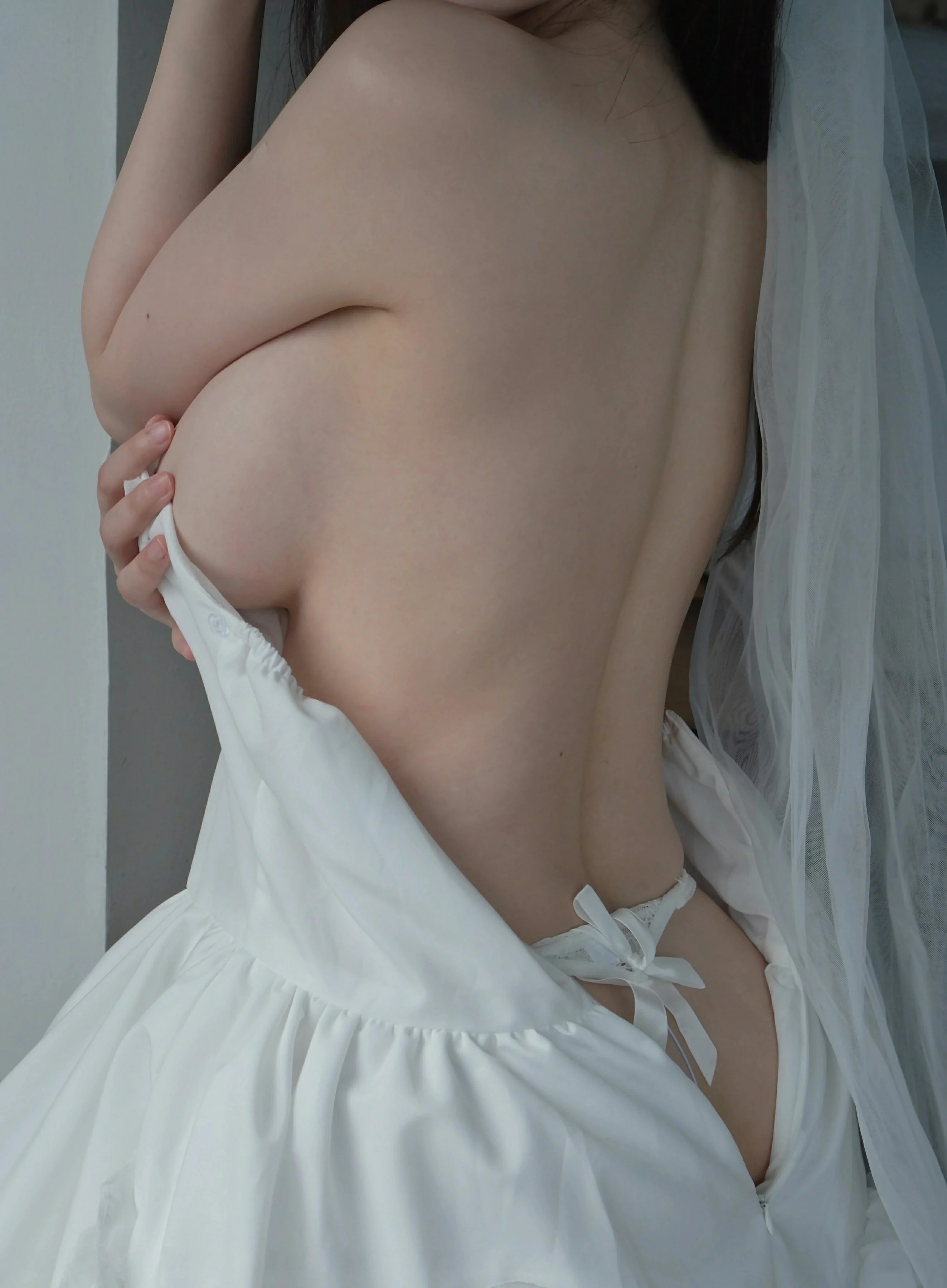 [XiuRen秀人网] 2024.12.02 No.9535 糯美子MINIbabe第1张