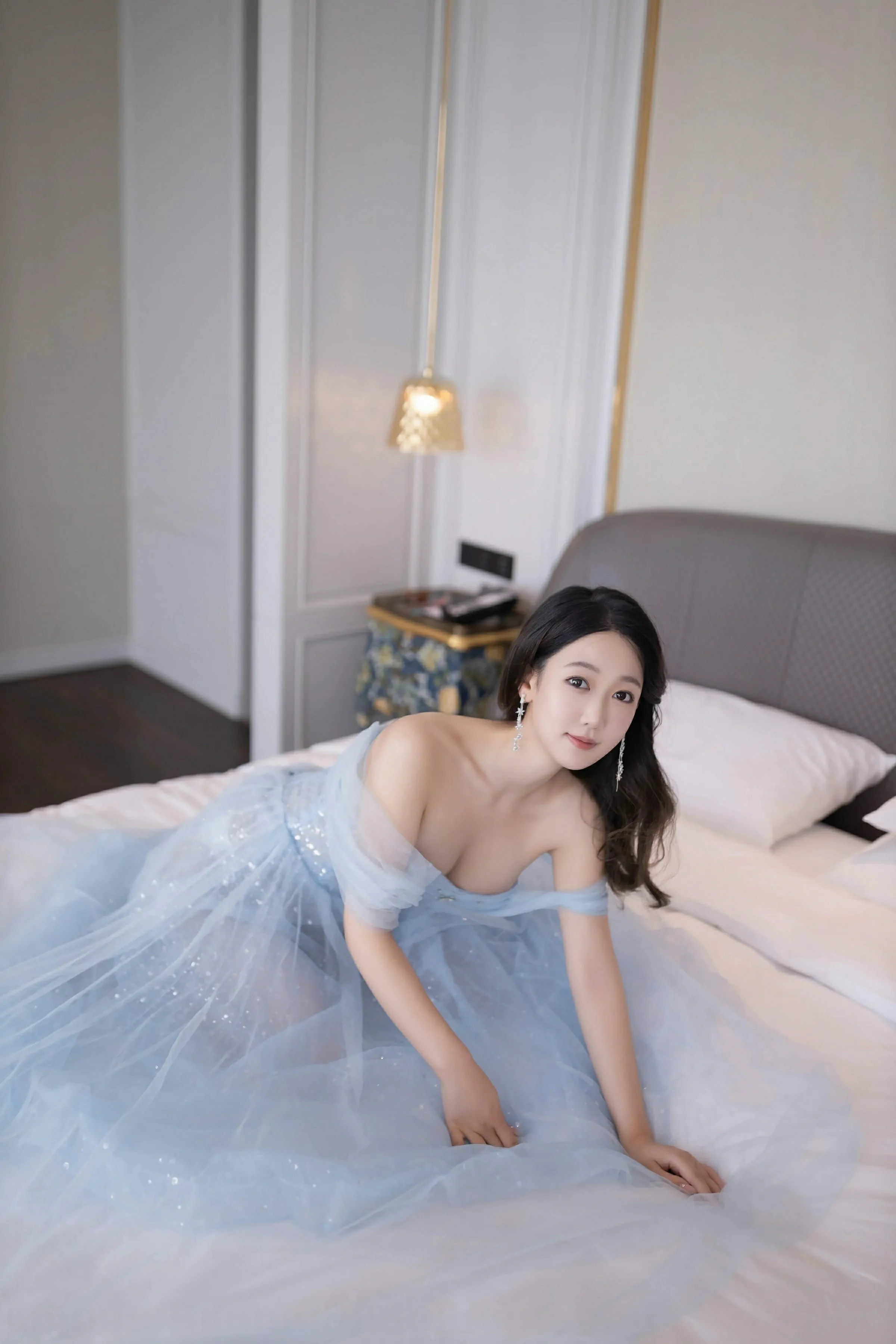 [XiuRen秀人网] 2024.12.02 No.9538 唐安琪第1张