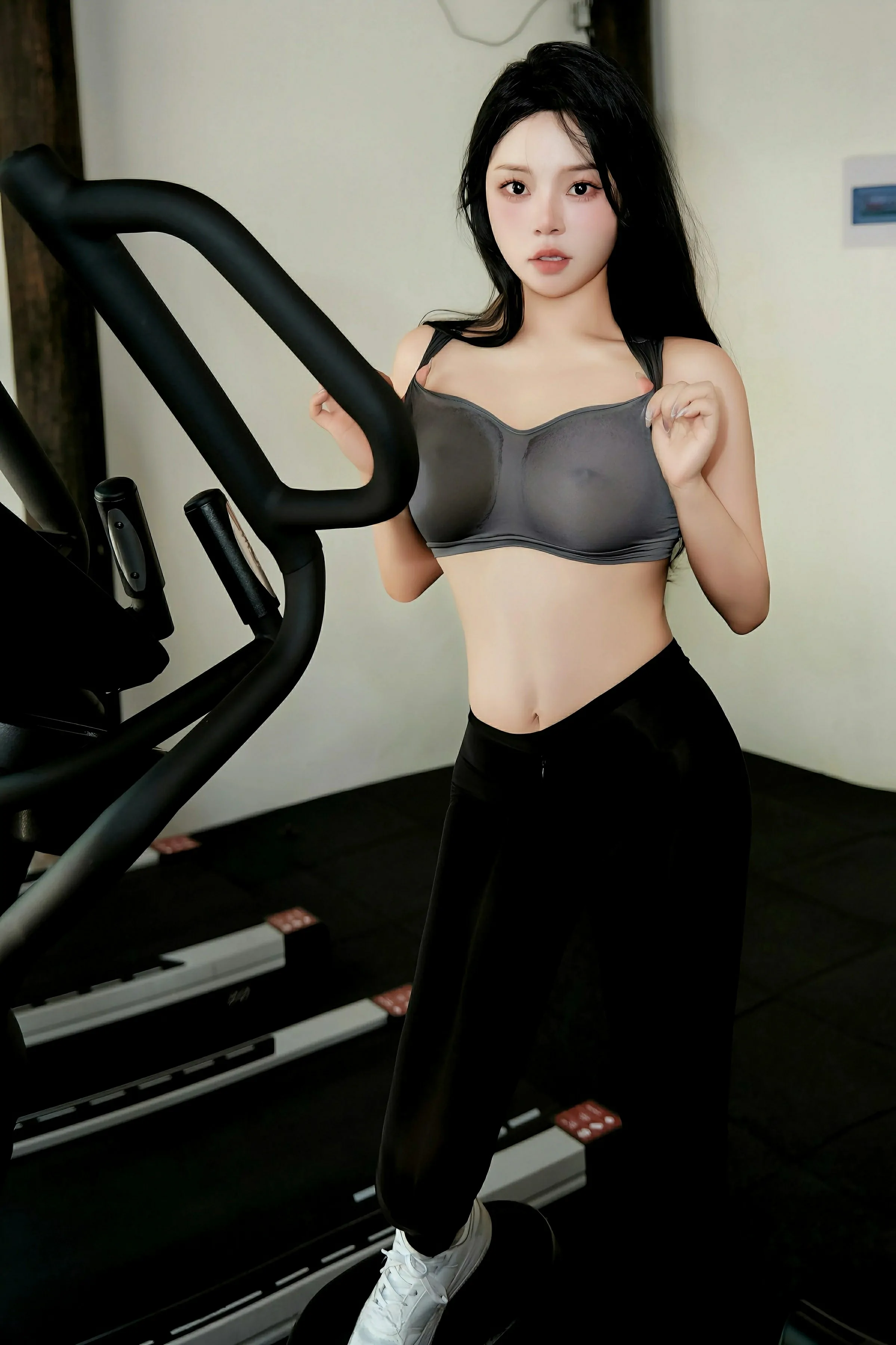 [XiuRen秀人网] 2024.12.03 No.9540 麦田第1张