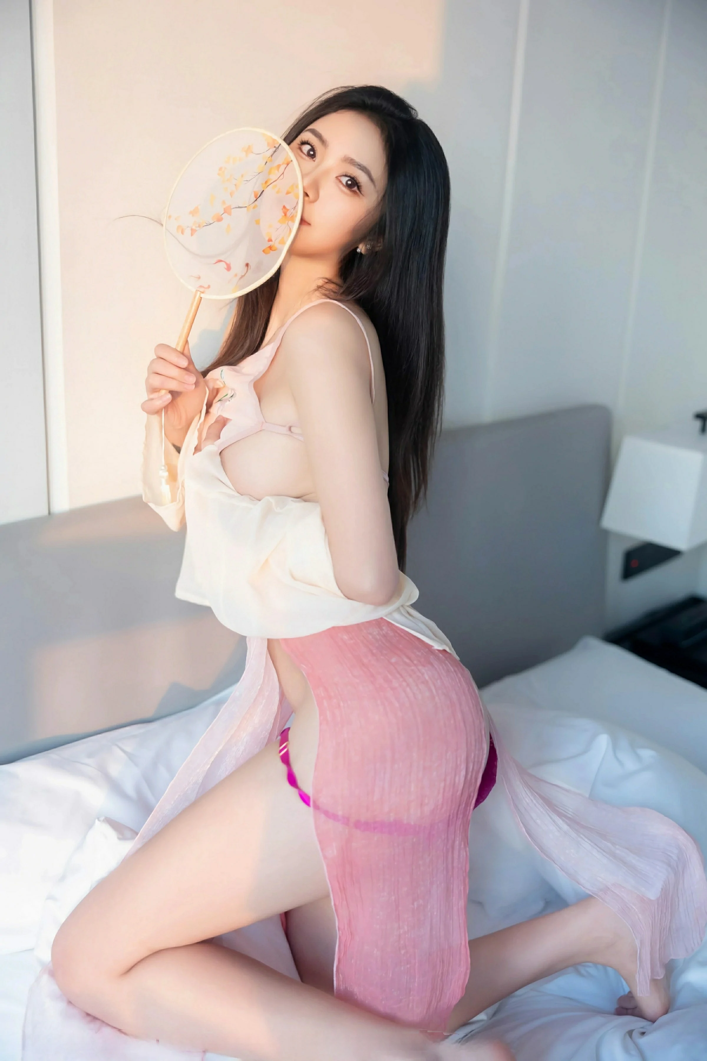 [XiuRen秀人网] 2024.12.03 No.9542 方子萱第1张