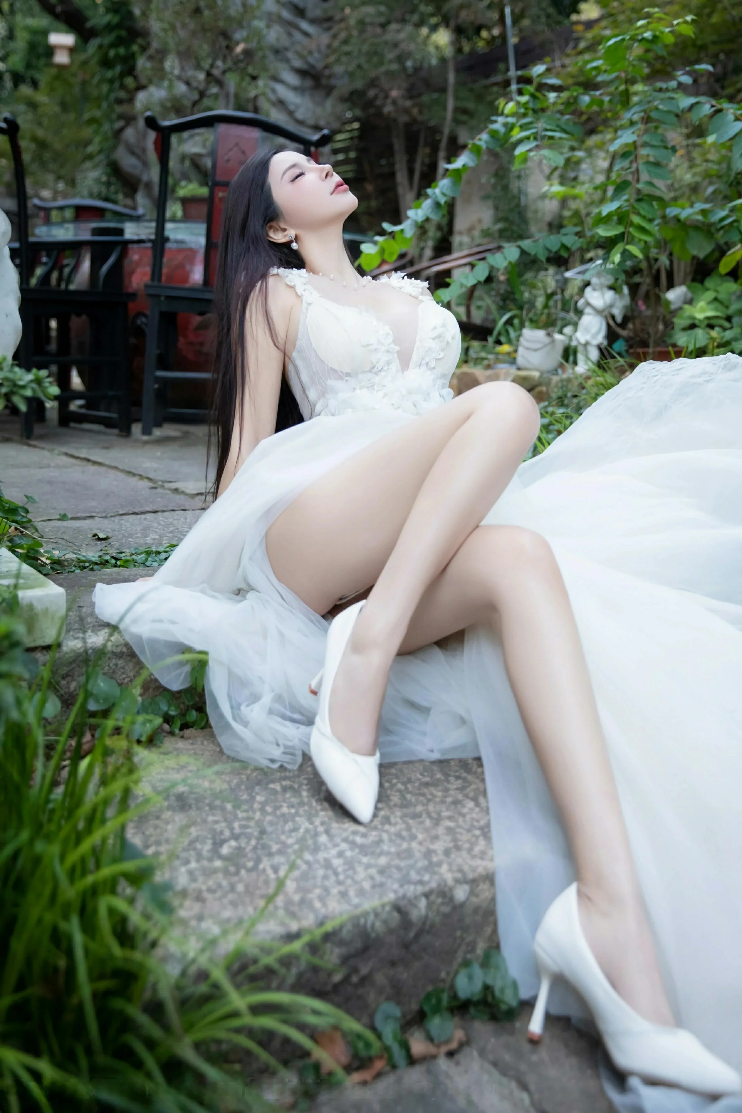 [XiuRen秀人网] 2024.12.05 No.9552 小蛮妖Yummy第1张