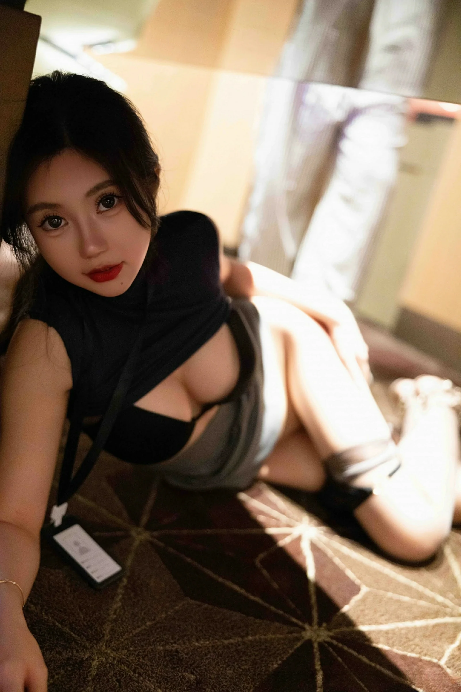 [XiuRen秀人网] 2024.12.06 No.9560 绮里嘉ula第1张