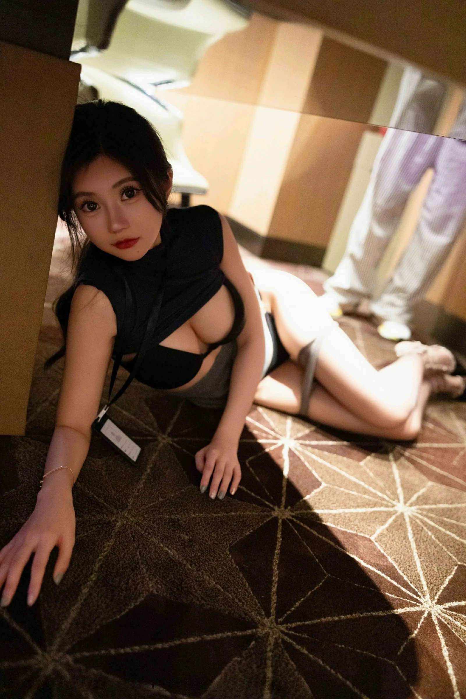 [XiuRen秀人网] 2024.12.06 No.9560 绮里嘉ula第1张
