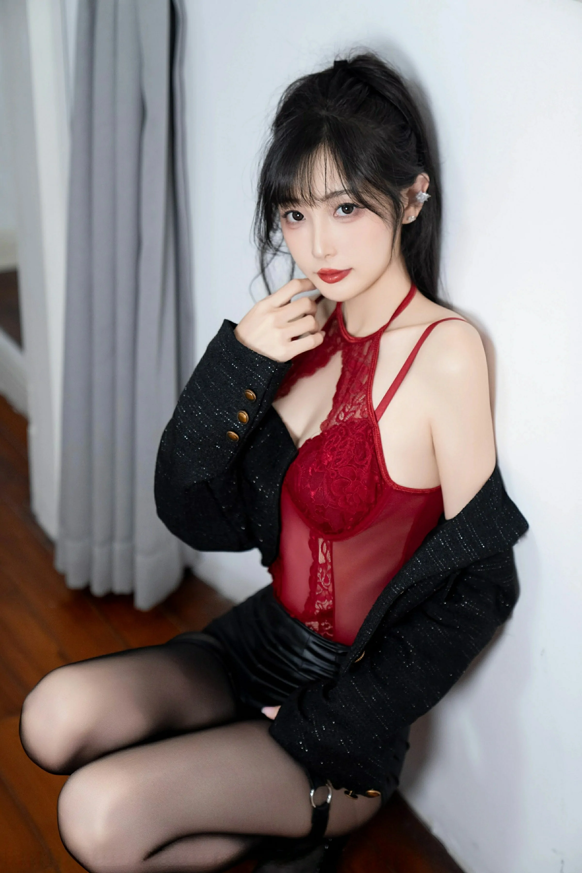 [XiuRen秀人网] 2024.12.06 No.9561 林星阑第1张