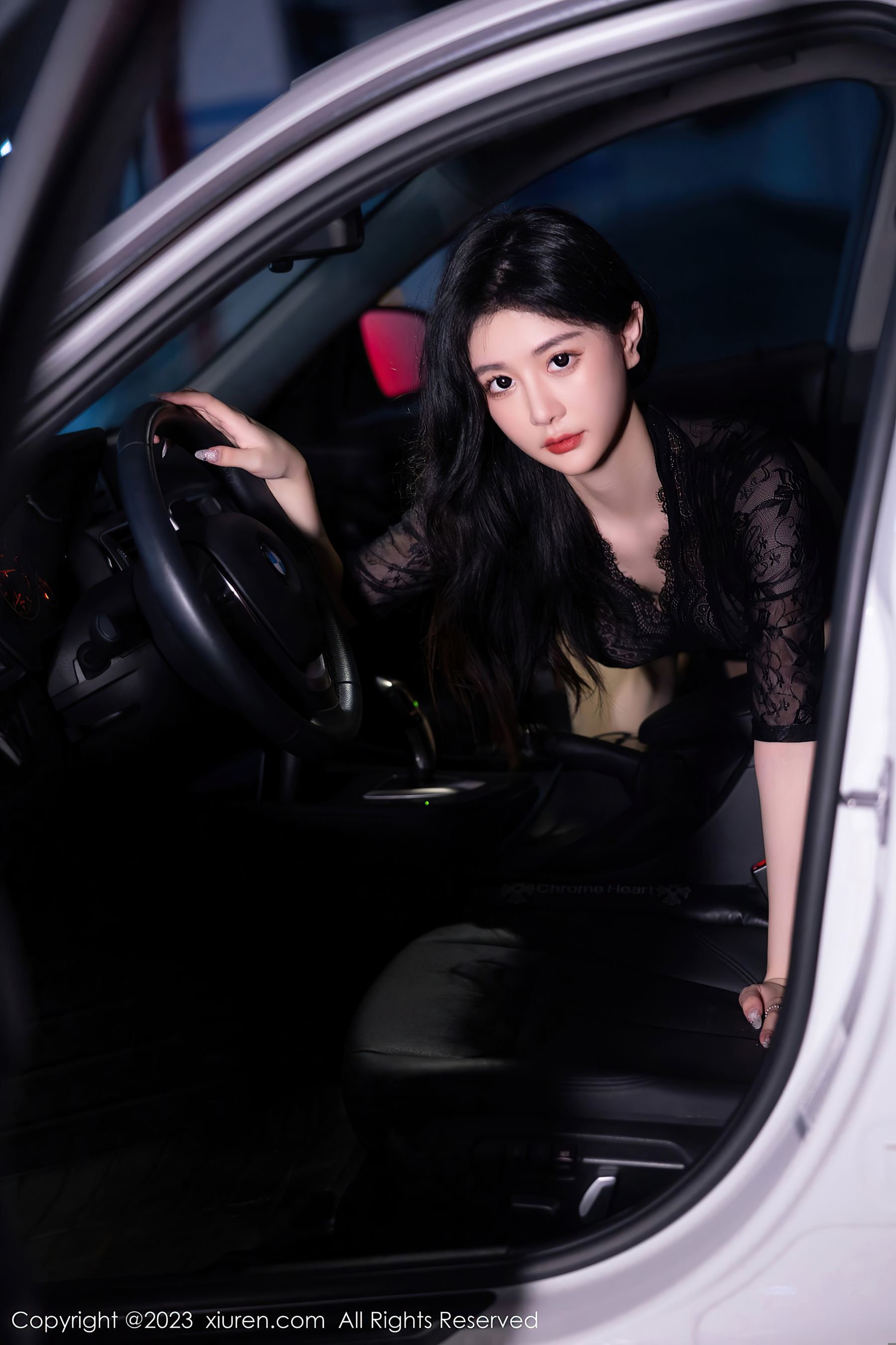  XiuRen 秀人 No.7431 幼幼 美腿丝袜第25张