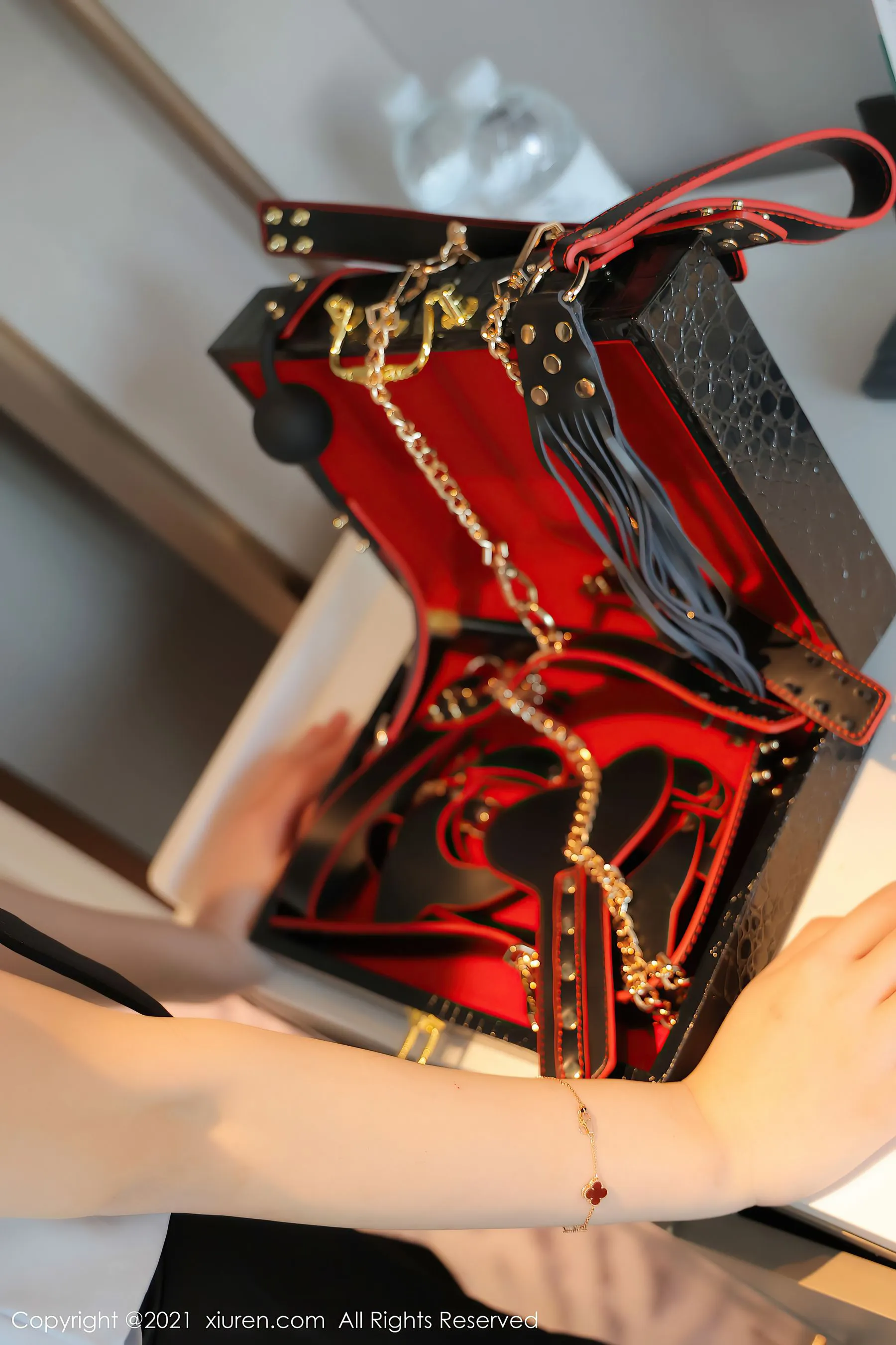  秀人 No.3918 summer宝宝第20张