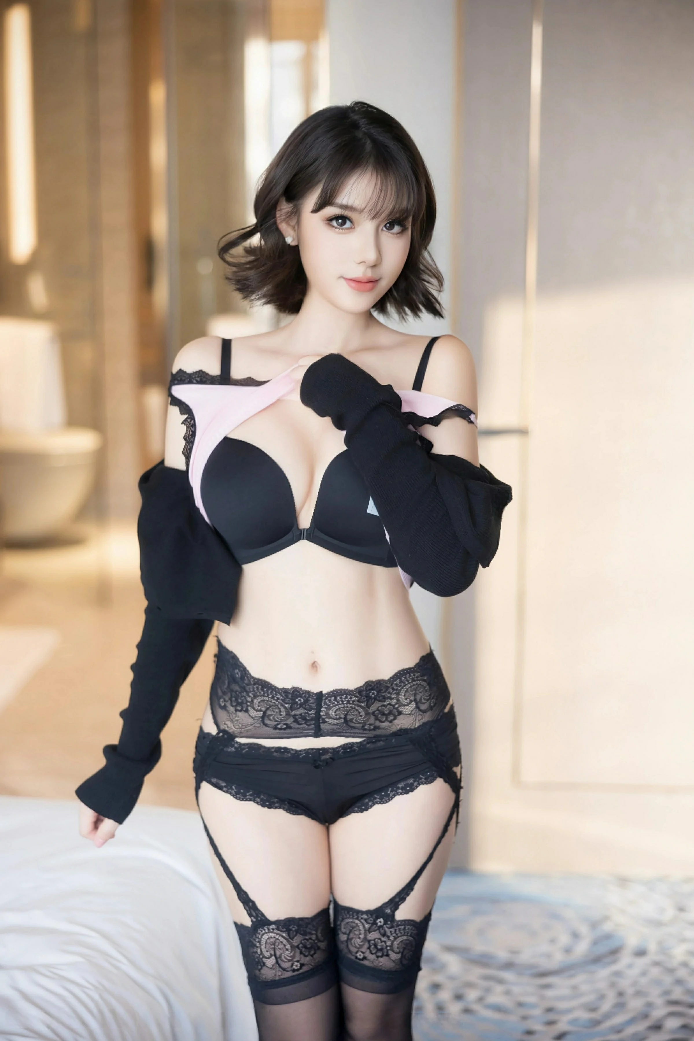 [XiuRen秀人网] 2024.12.19 No.9620 黎苏苏第1张