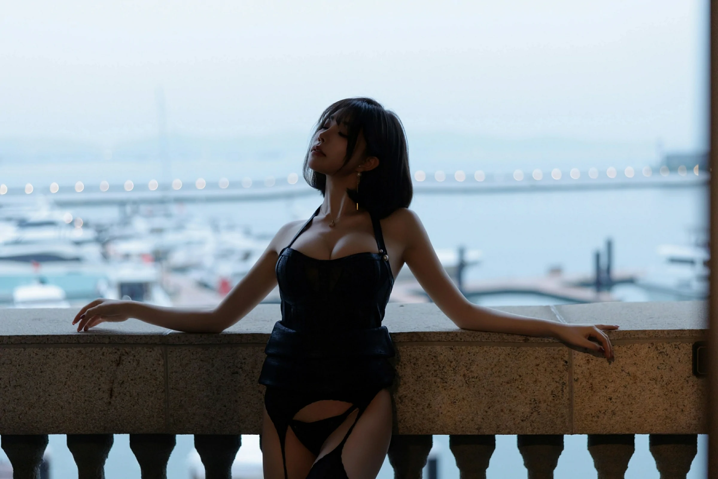 [XiuRen秀人网] 2024.12.19 No.9624 徐莉芝Booty第1张