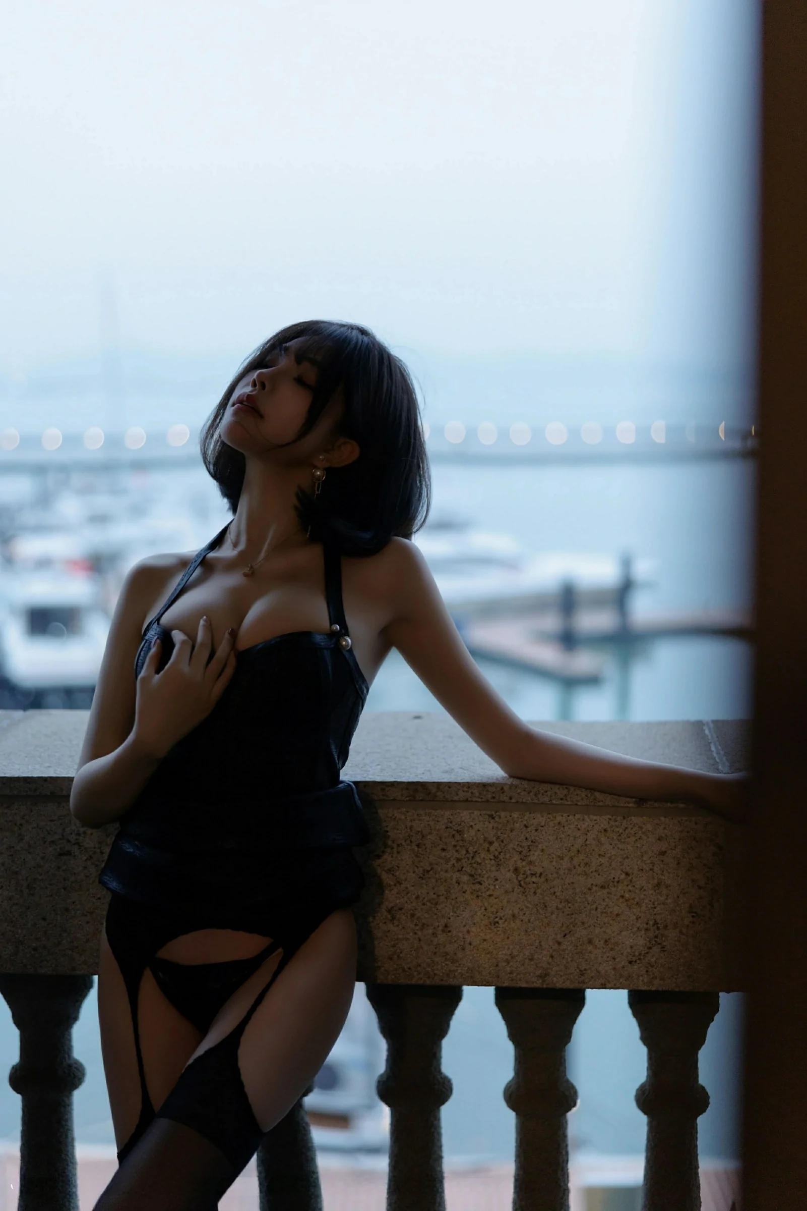 [XiuRen秀人网] 2024.12.19 No.9624 徐莉芝Booty第1张