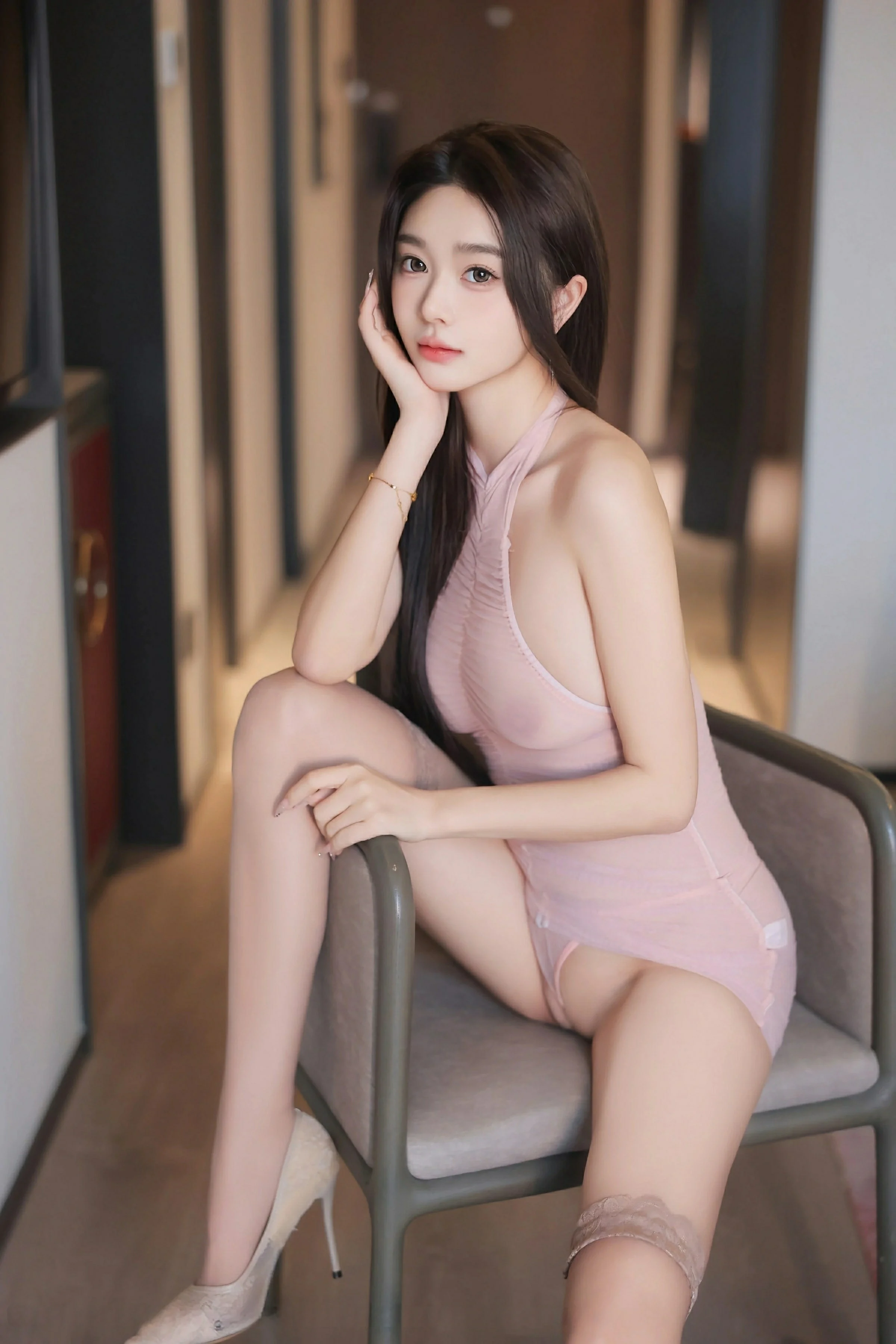 [XiuRen秀人网] 2024.12.20 No.9628 candy糖糖第1张