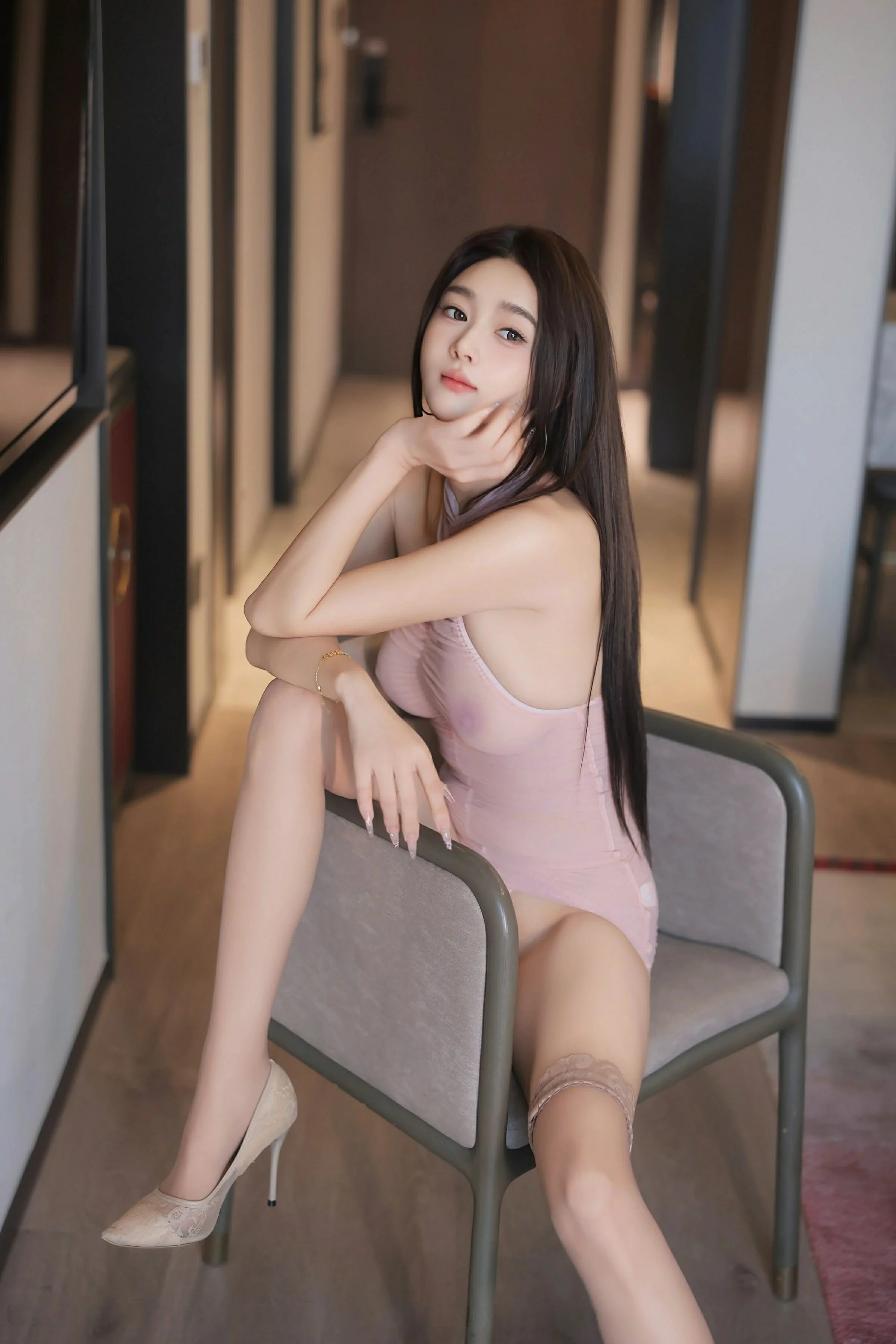 [XiuRen秀人网] 2024.12.20 No.9628 candy糖糖第1张